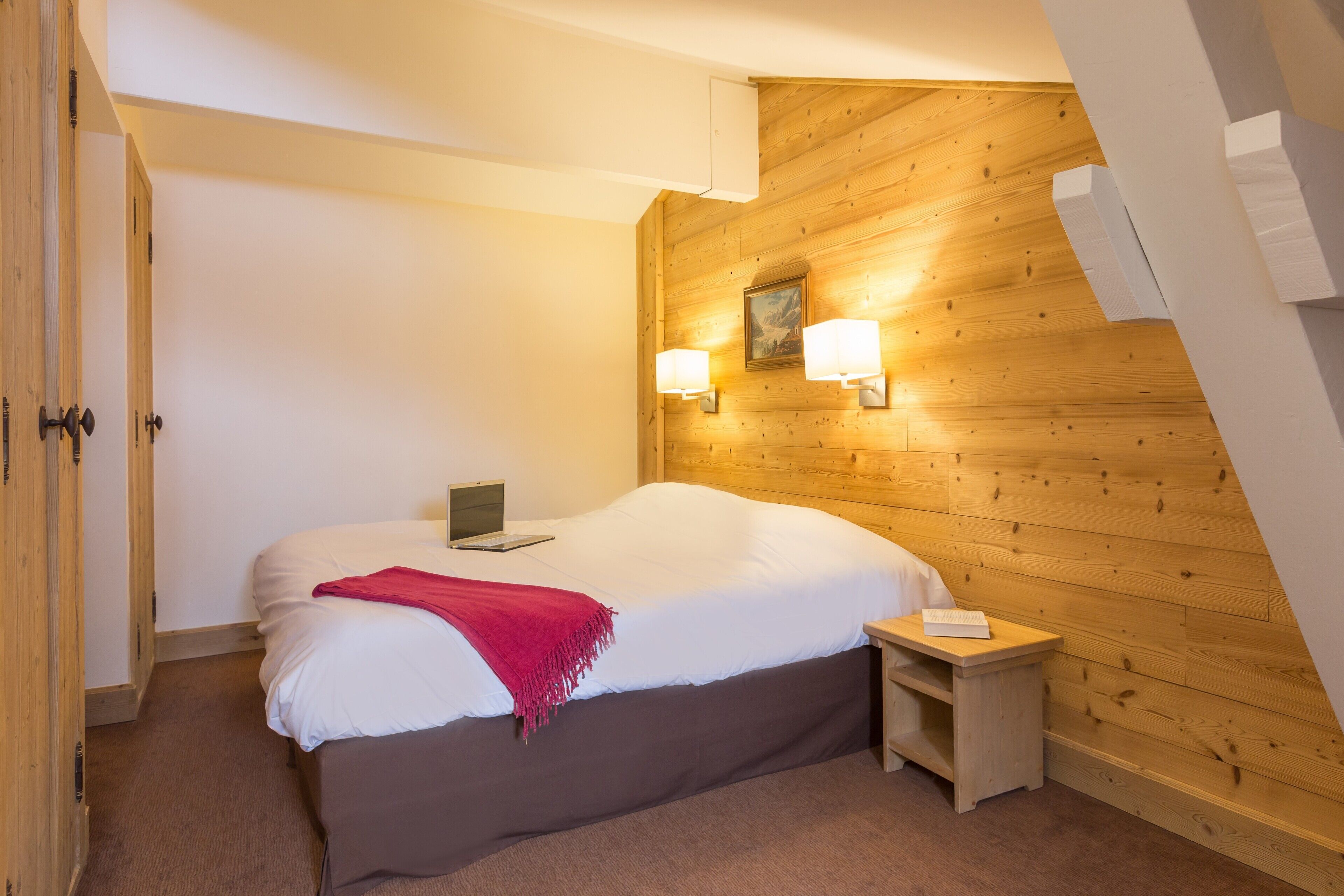 Résidence Premium Les Chalets du Forum Résidence Premium Les Chalets du Forum