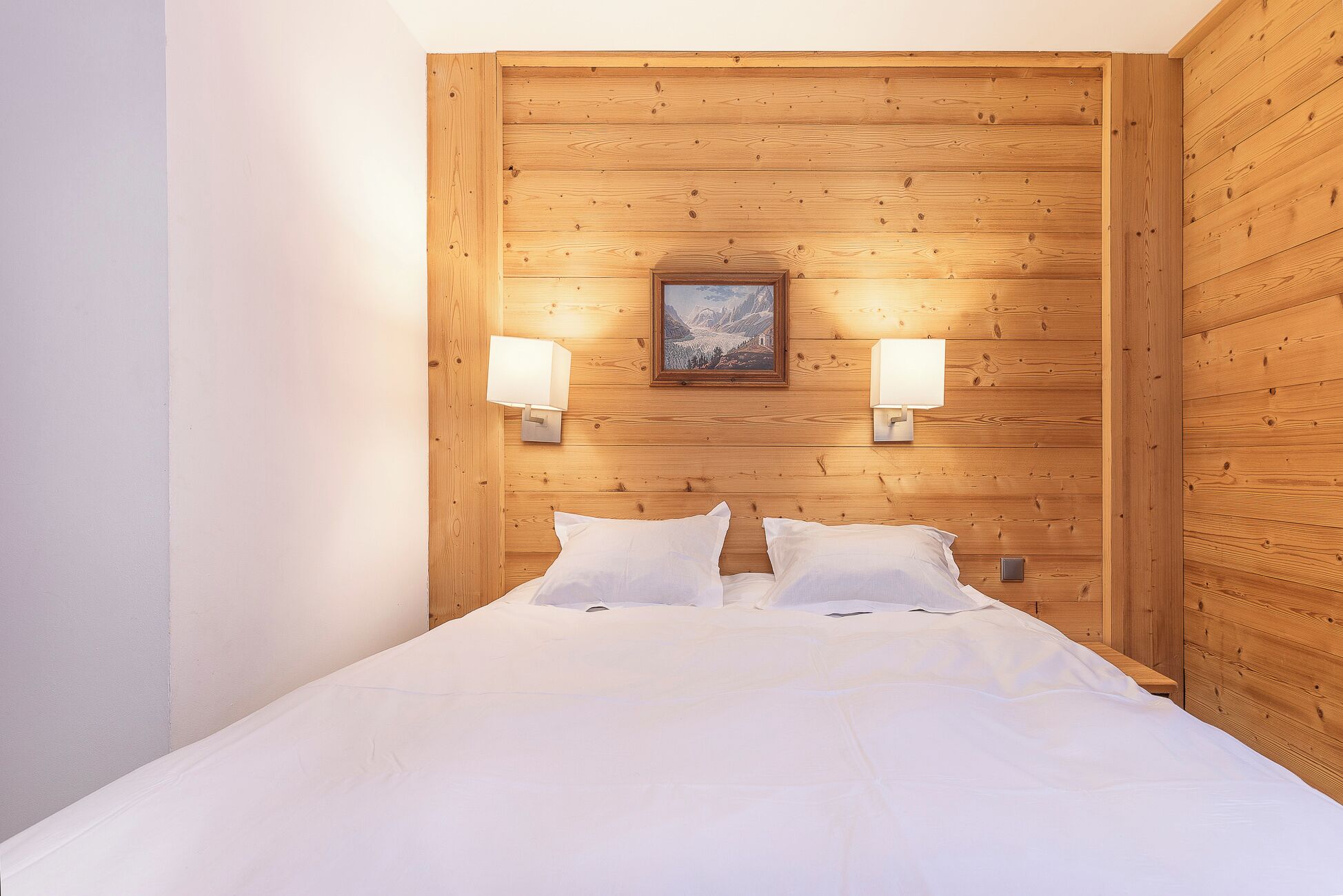 Résidence Premium Les Chalets du Forum Résidence Premium Les Chalets du Forum