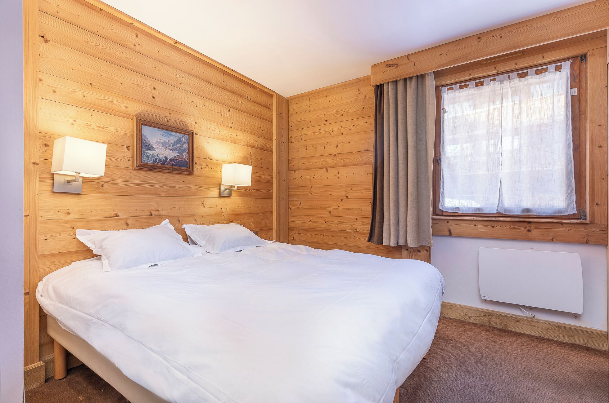 Résidence Premium Les Chalets du Forum Résidence Premium Les Chalets du Forum