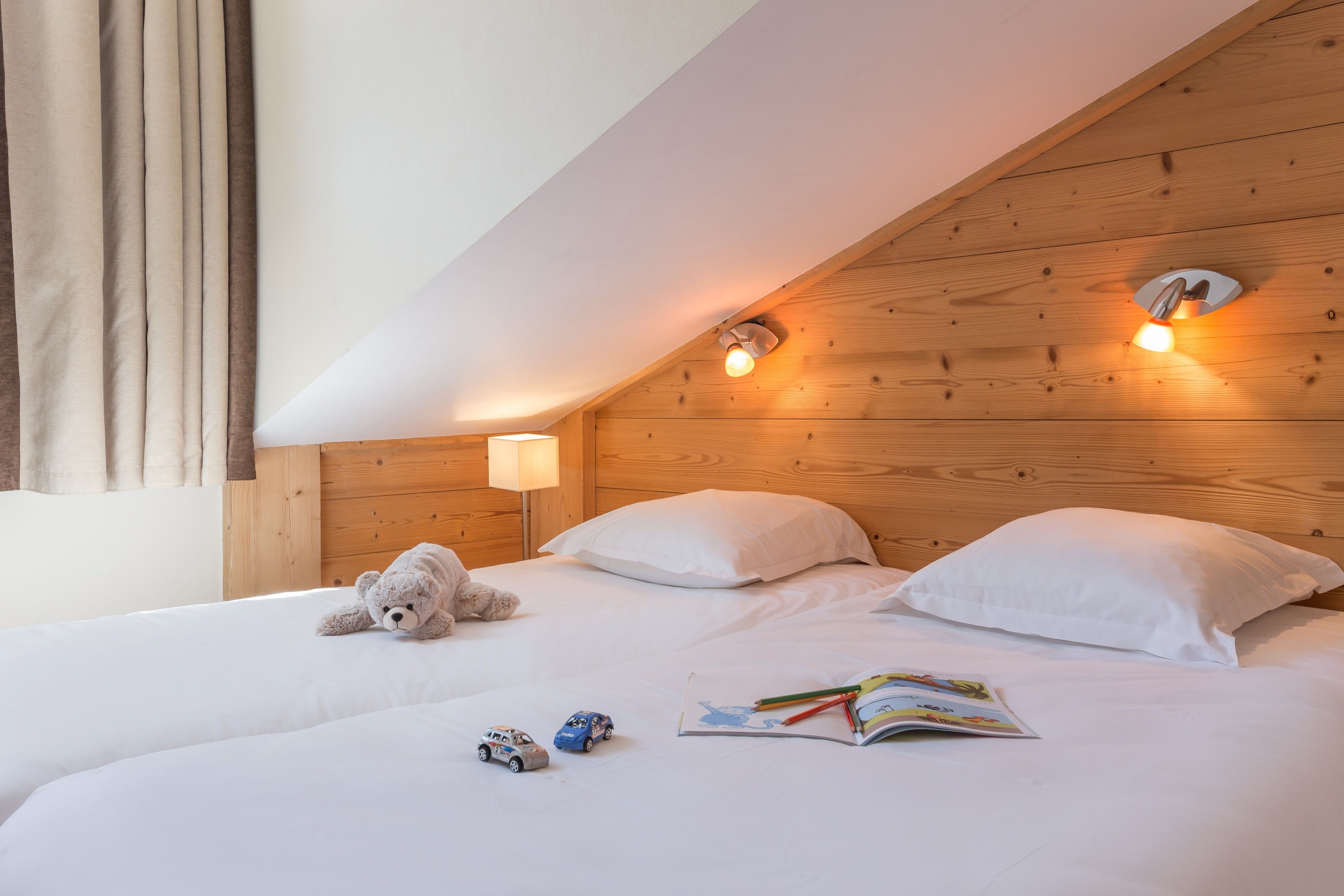 Résidence Premium Les Chalets du Forum Résidence Premium Les Chalets du Forum