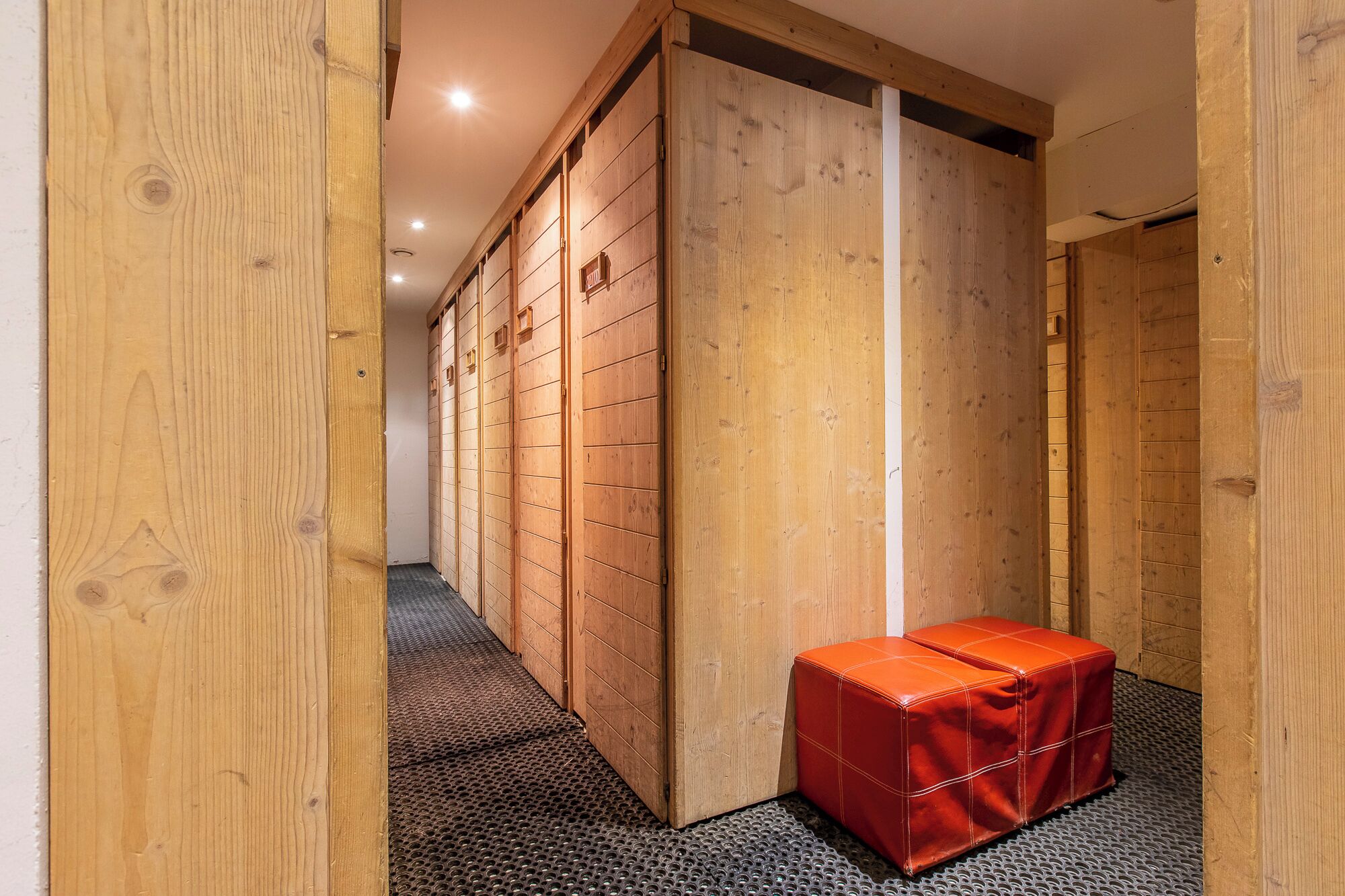 Résidence Premium Les Chalets du Forum Résidence Premium Les Chalets du Forum