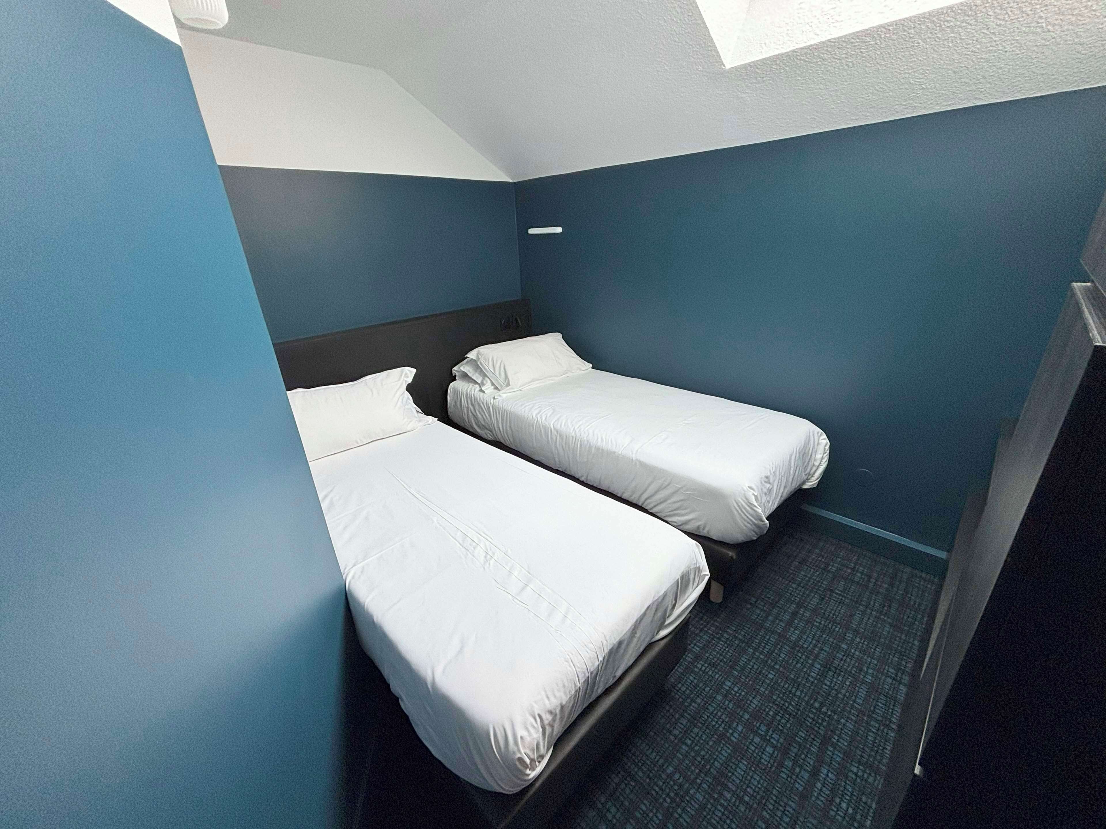 Sure Hotel by Best Western Annecy