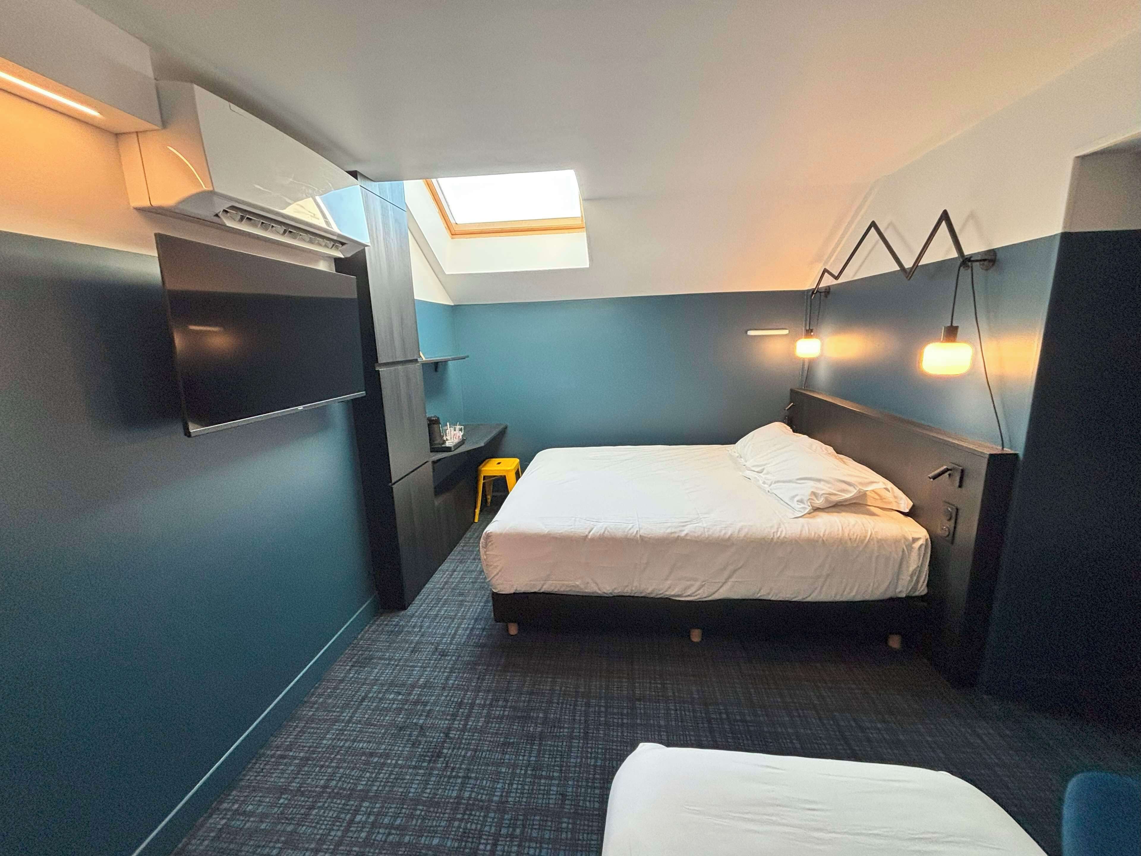 Sure Hotel by Best Western Annecy