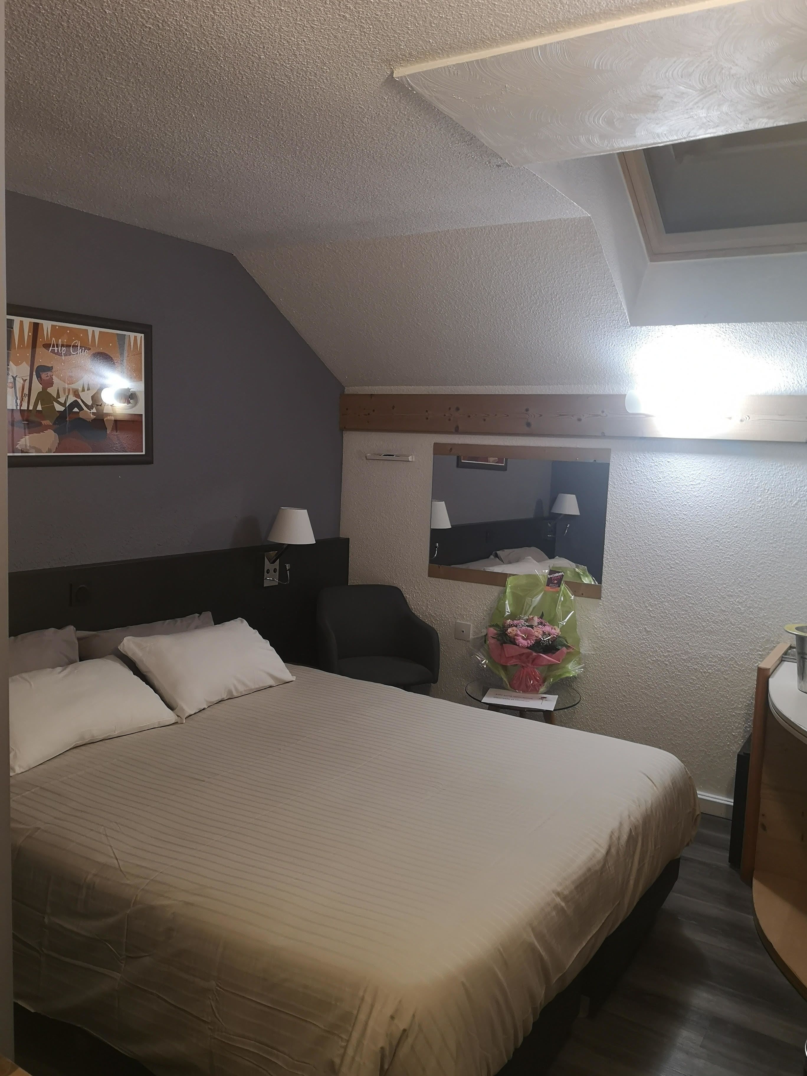 Sure Hotel by Best Western Annecy