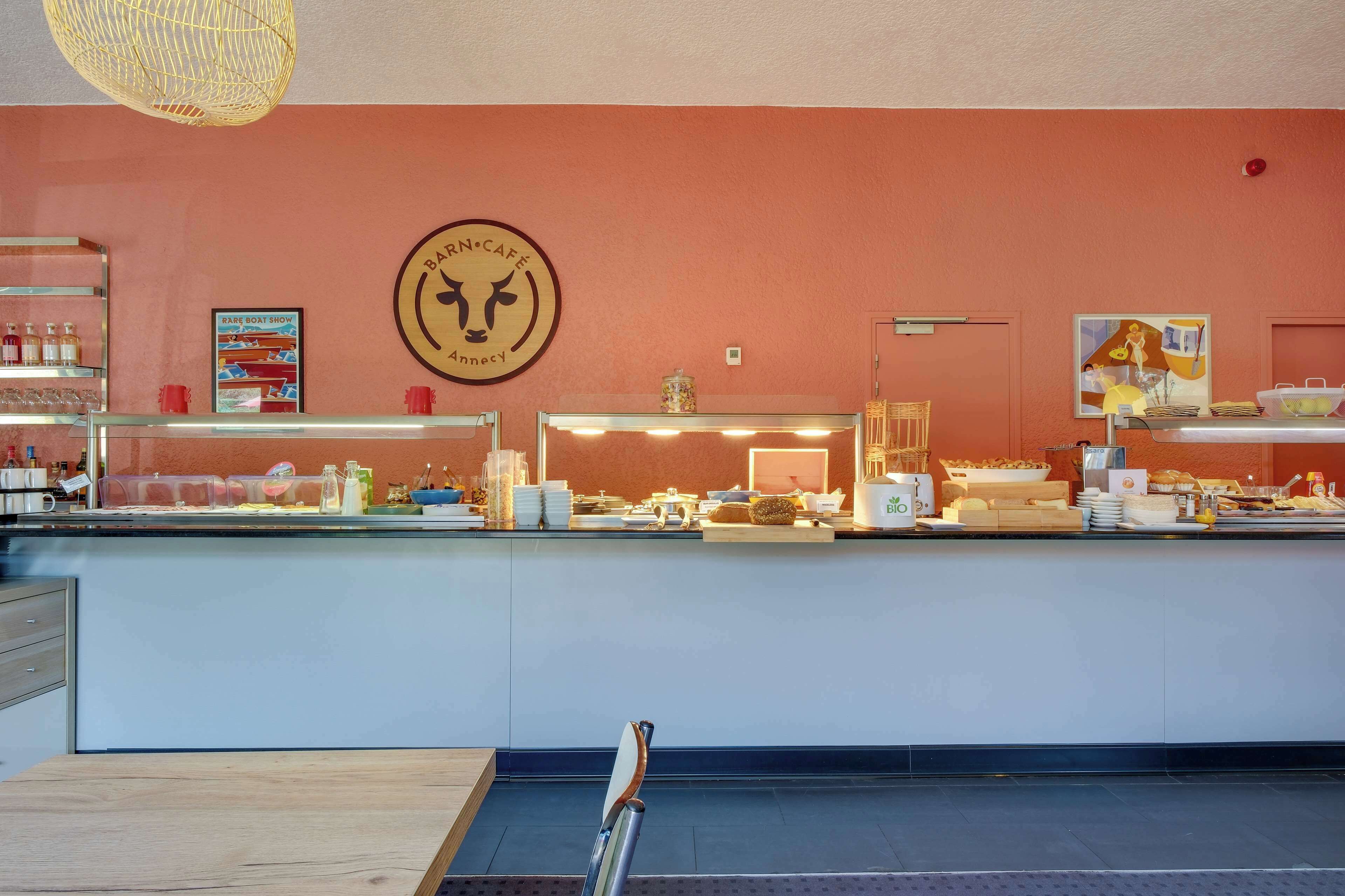 Sure Hotel by Best Western Annecy