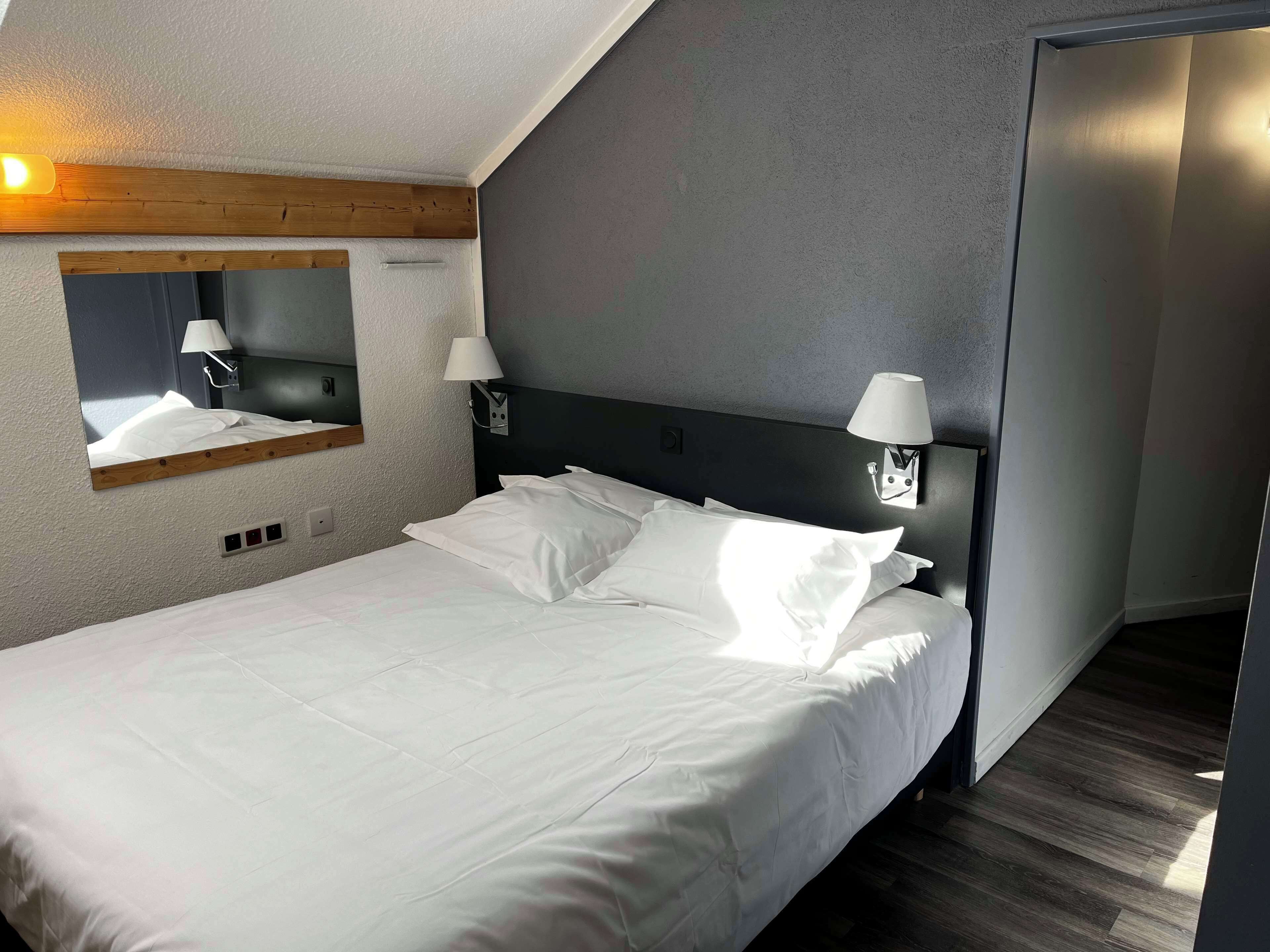 Sure Hotel by Best Western Annecy