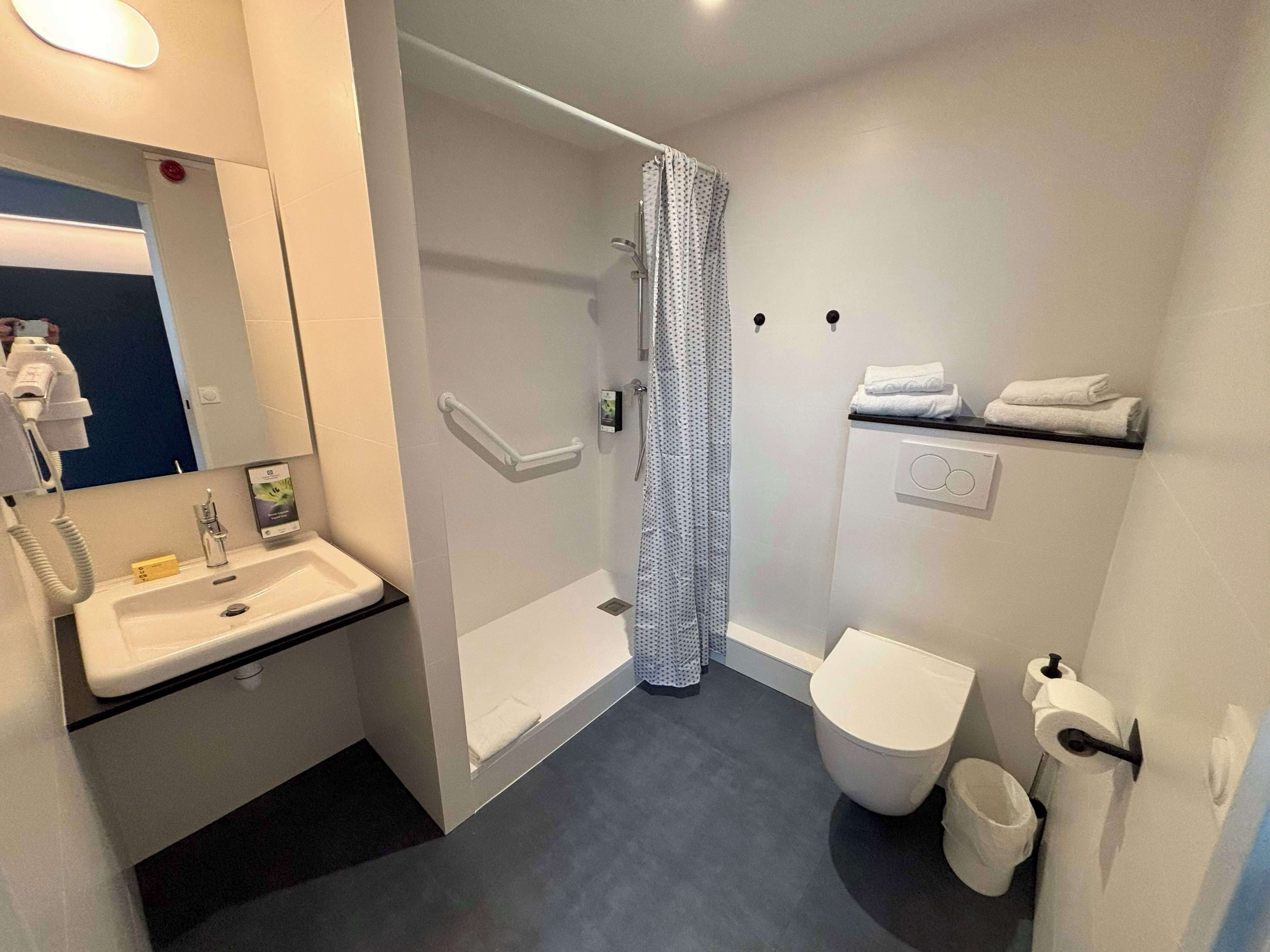 Sure Hotel by Best Western Annecy