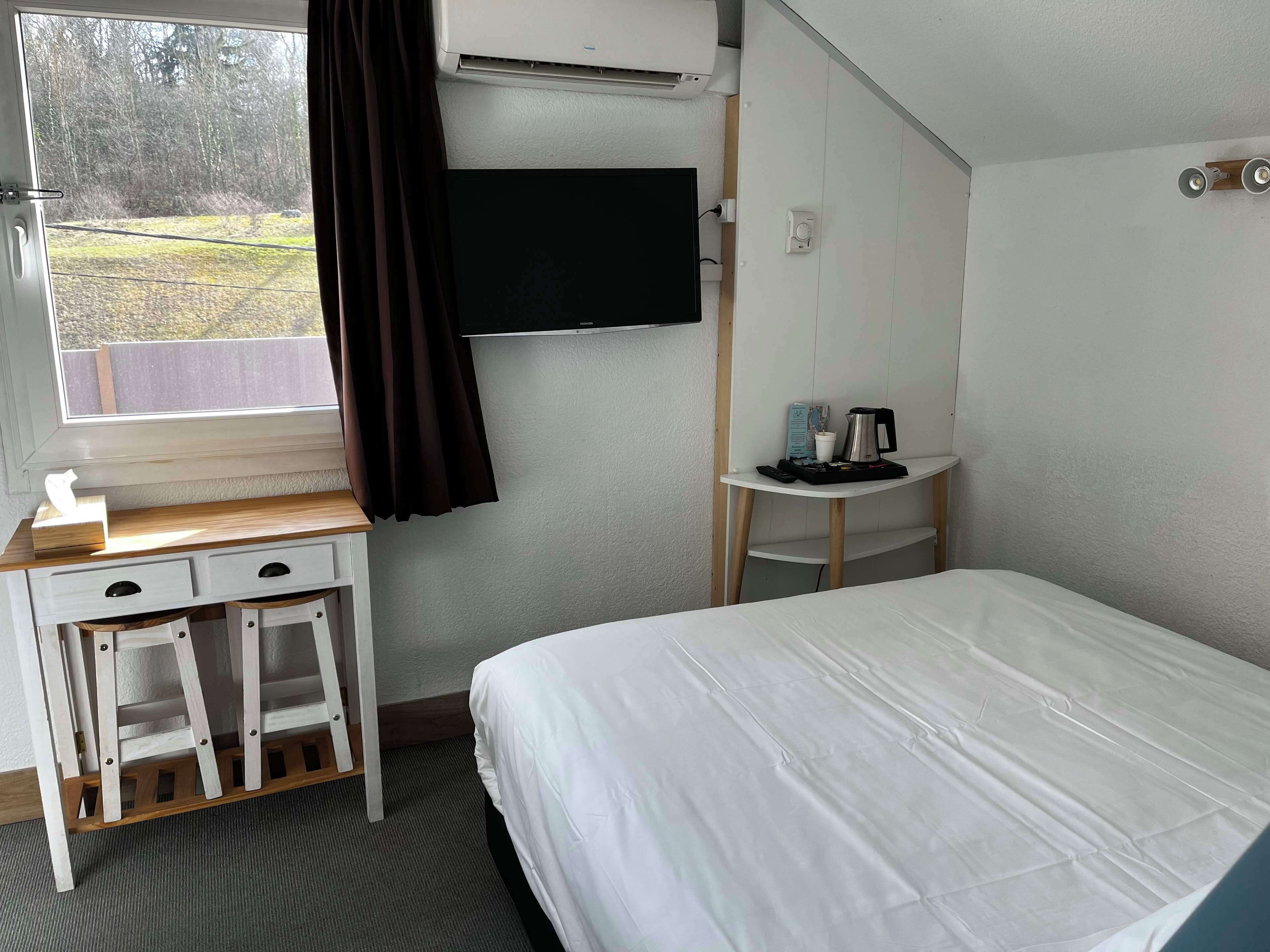 Sure Hotel by Best Western Annecy