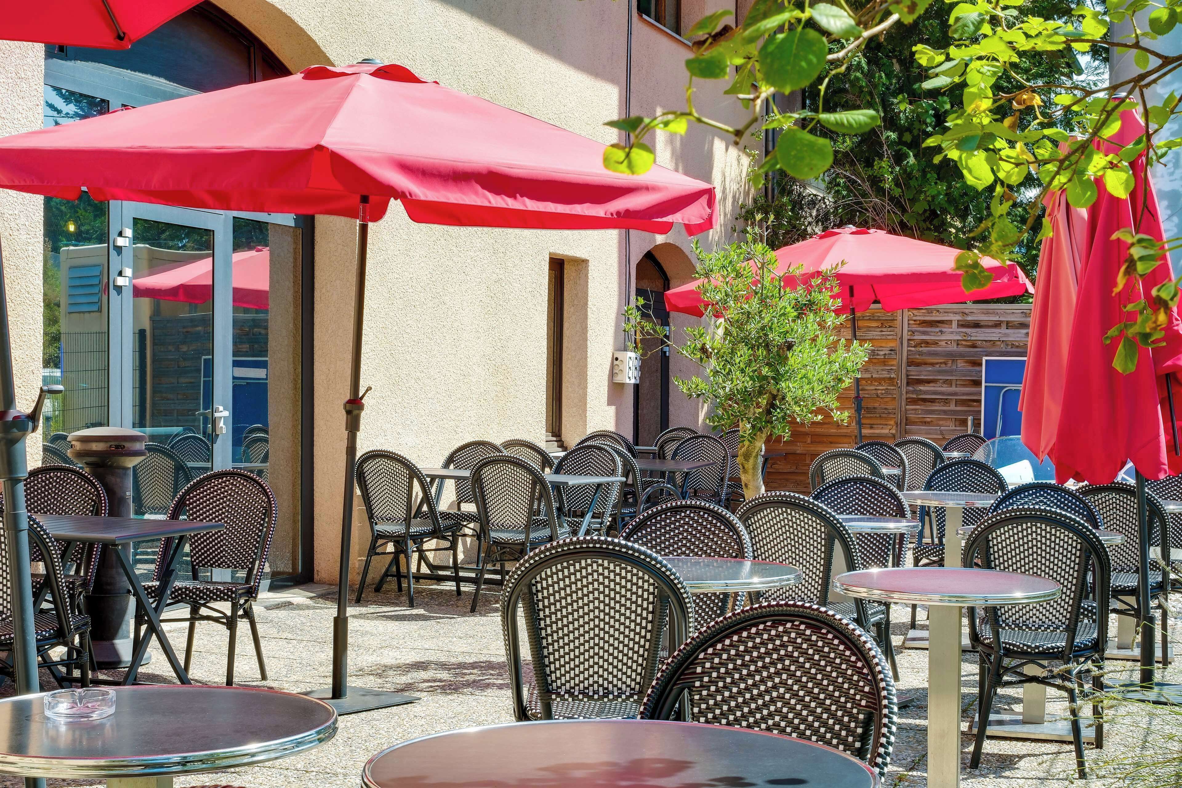 Sure Hotel by Best Western Annecy