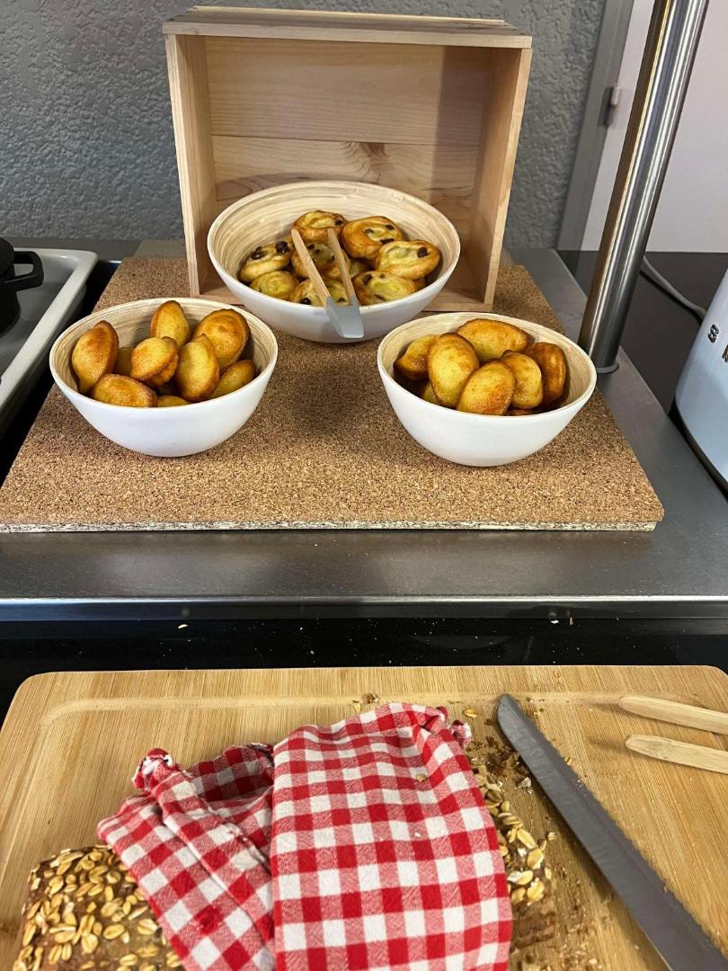 Sure Hotel by Best Western Annecy