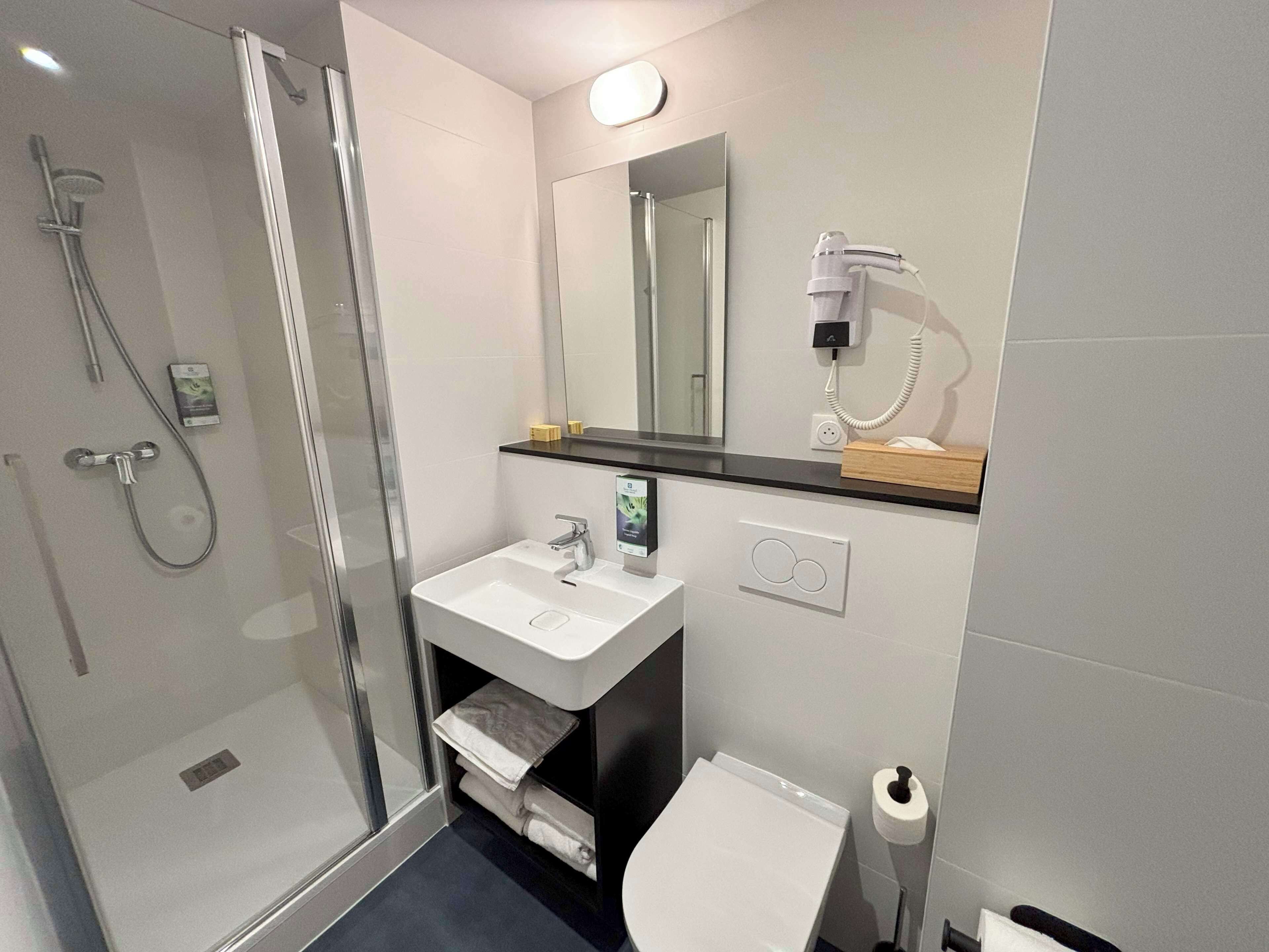 Sure Hotel by Best Western Annecy