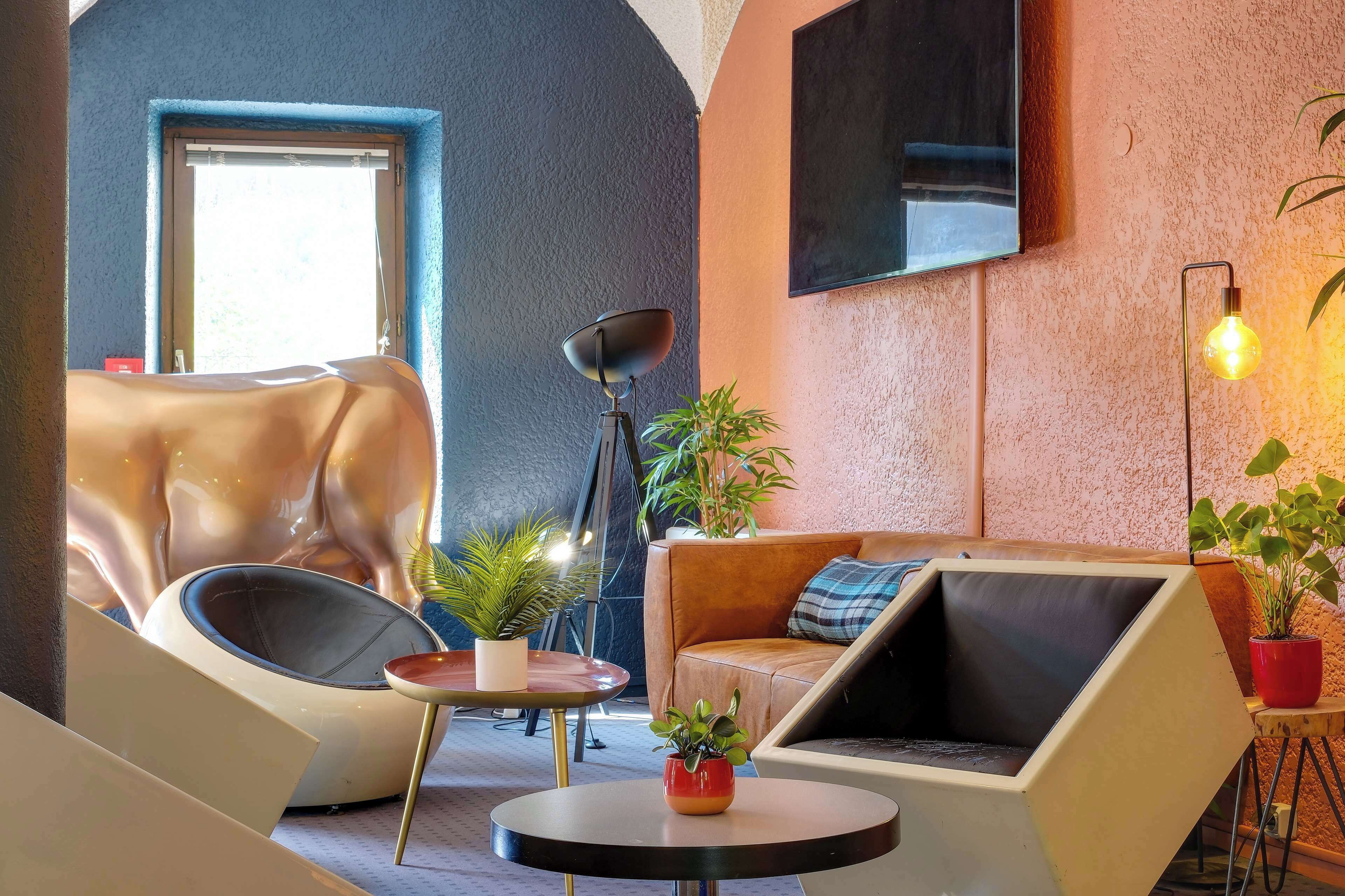 Sure Hotel by Best Western Annecy