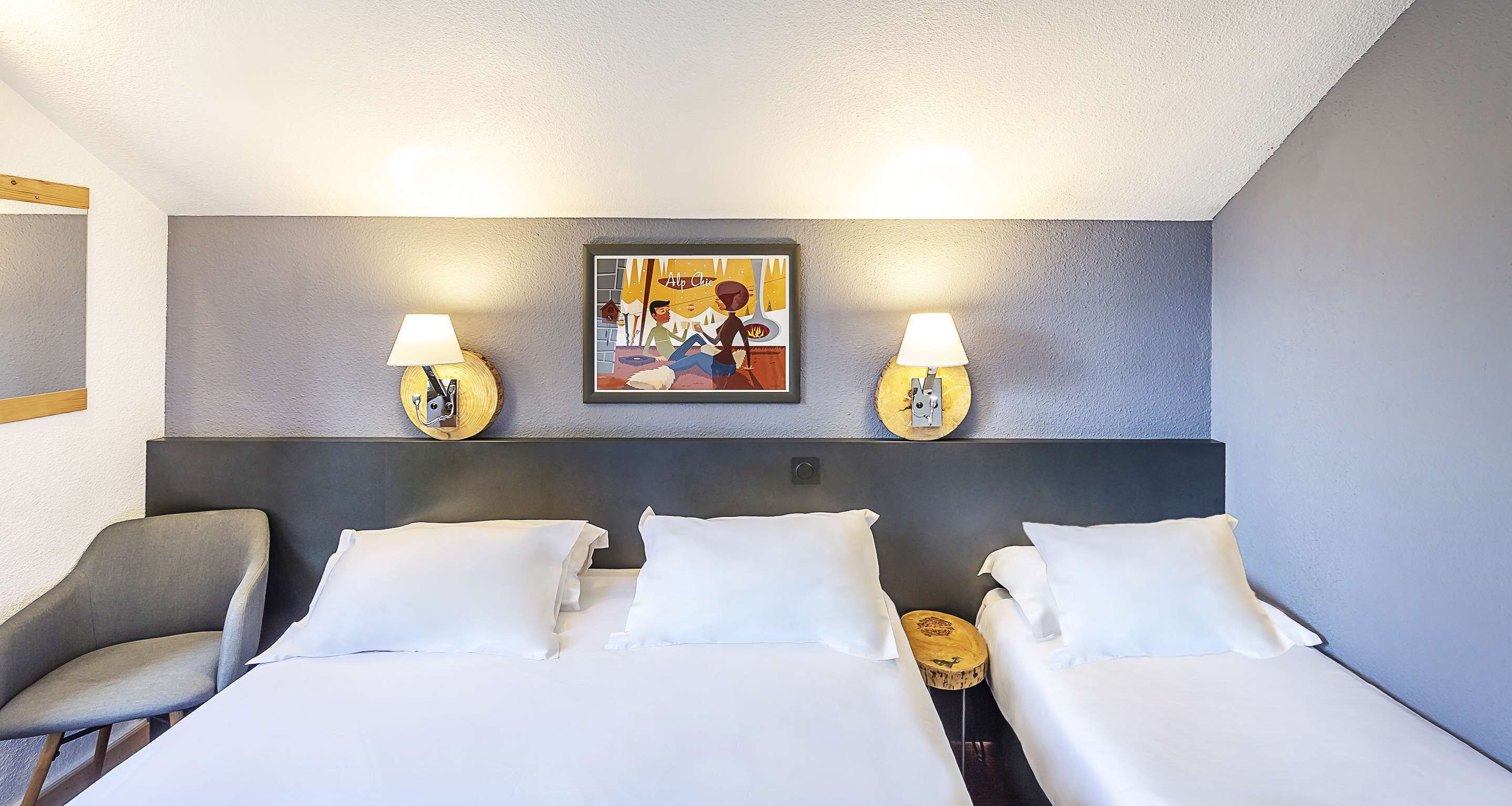 Sure Hotel by Best Western Annecy