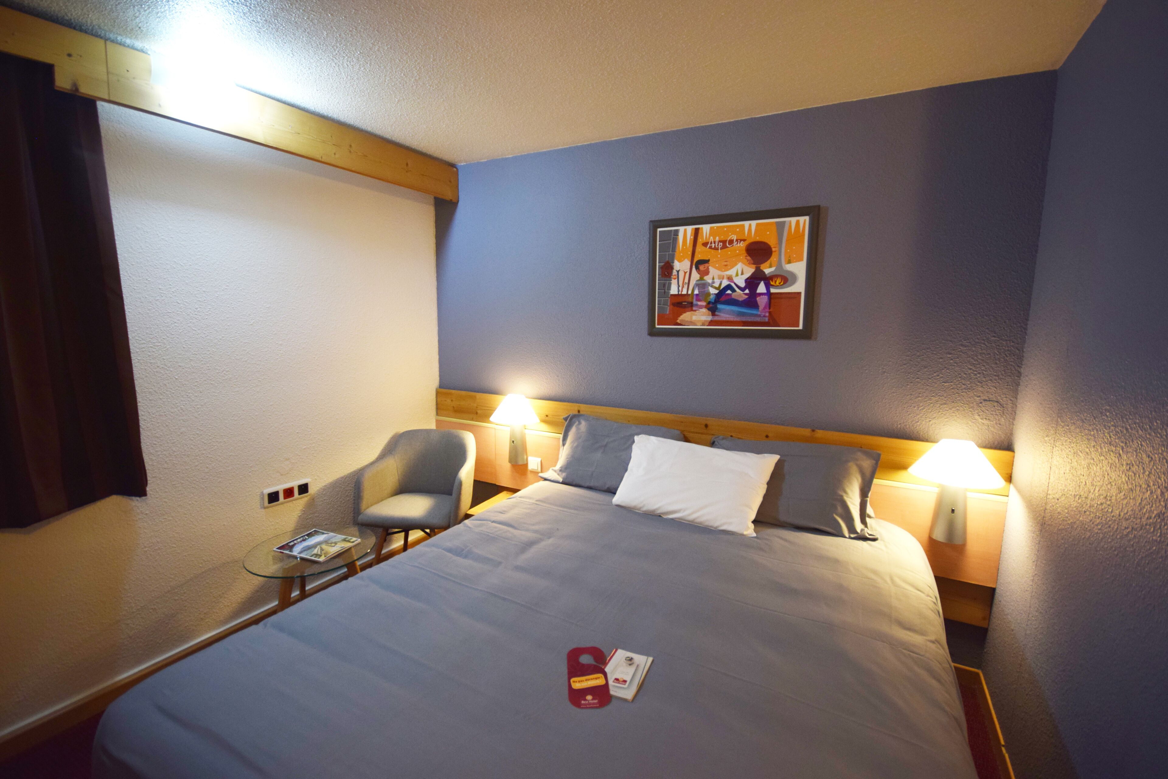 Sure Hotel by Best Western Annecy