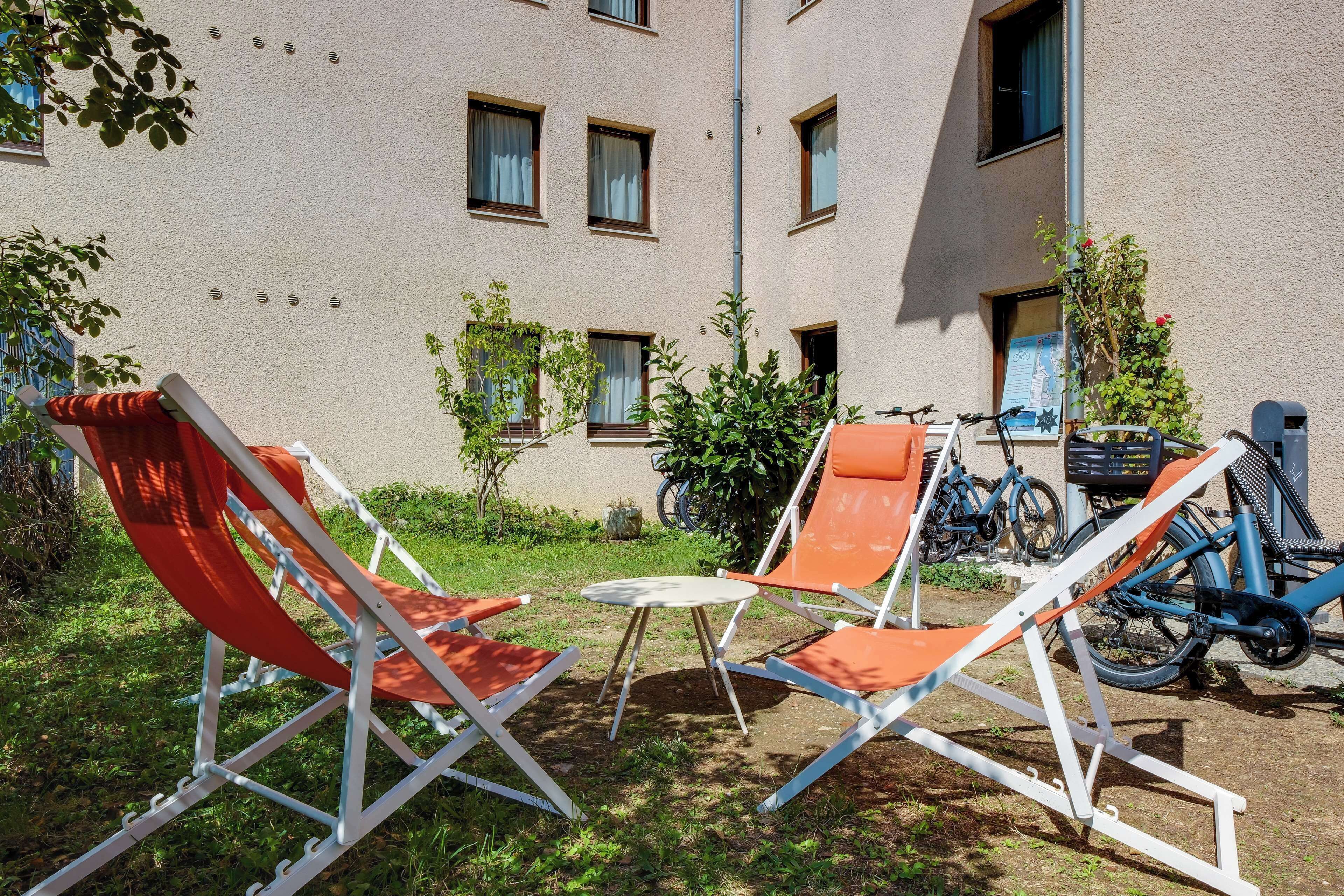 Sure Hotel by Best Western Annecy