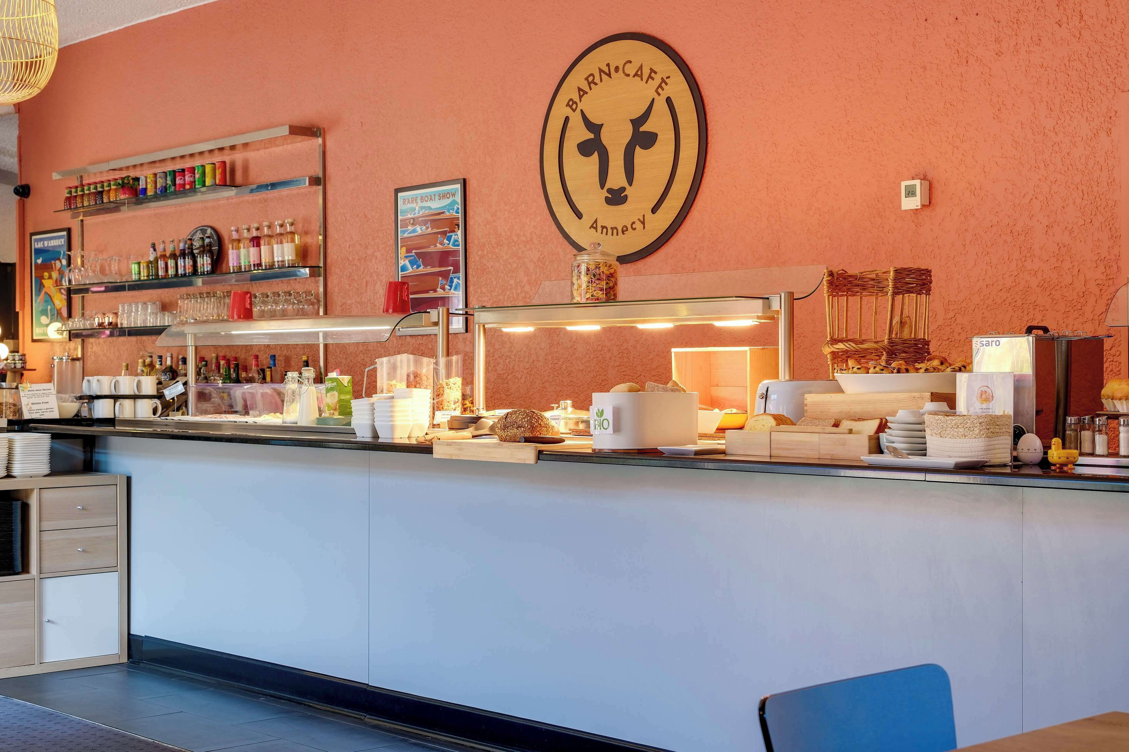 Sure Hotel by Best Western Annecy