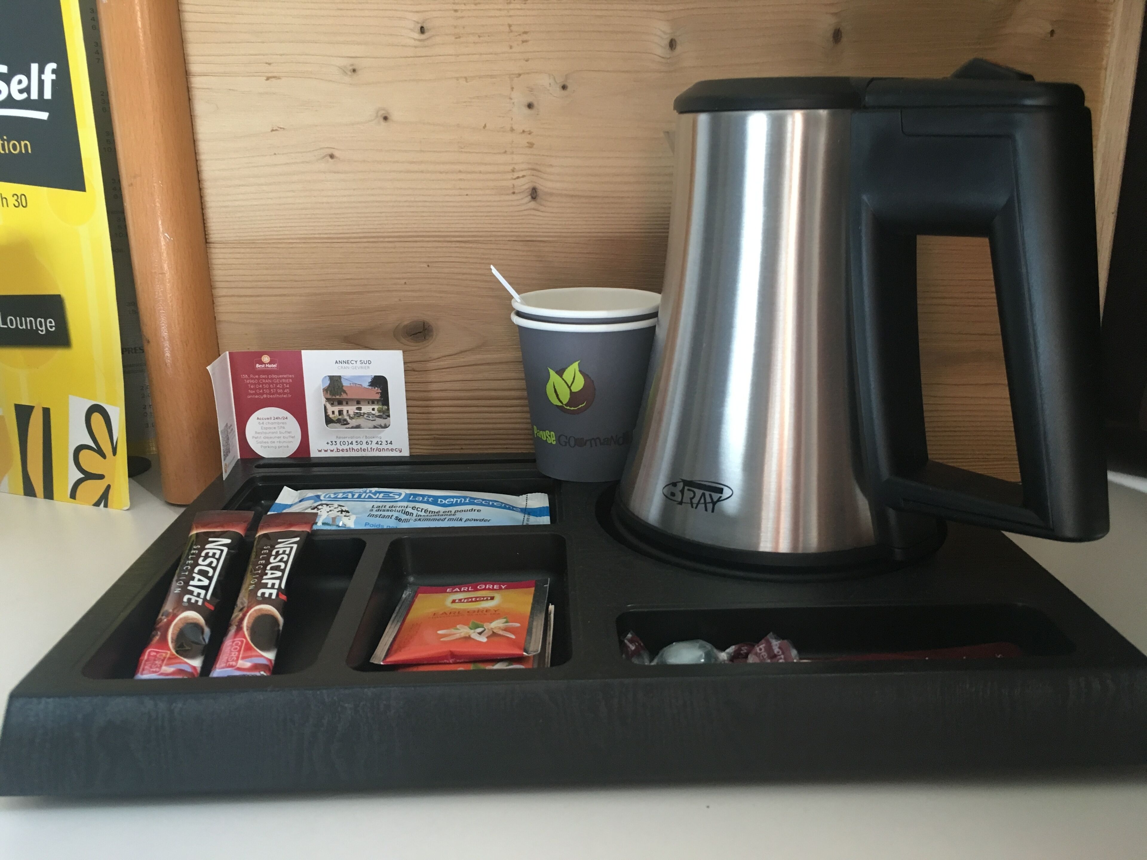 Sure Hotel by Best Western Annecy