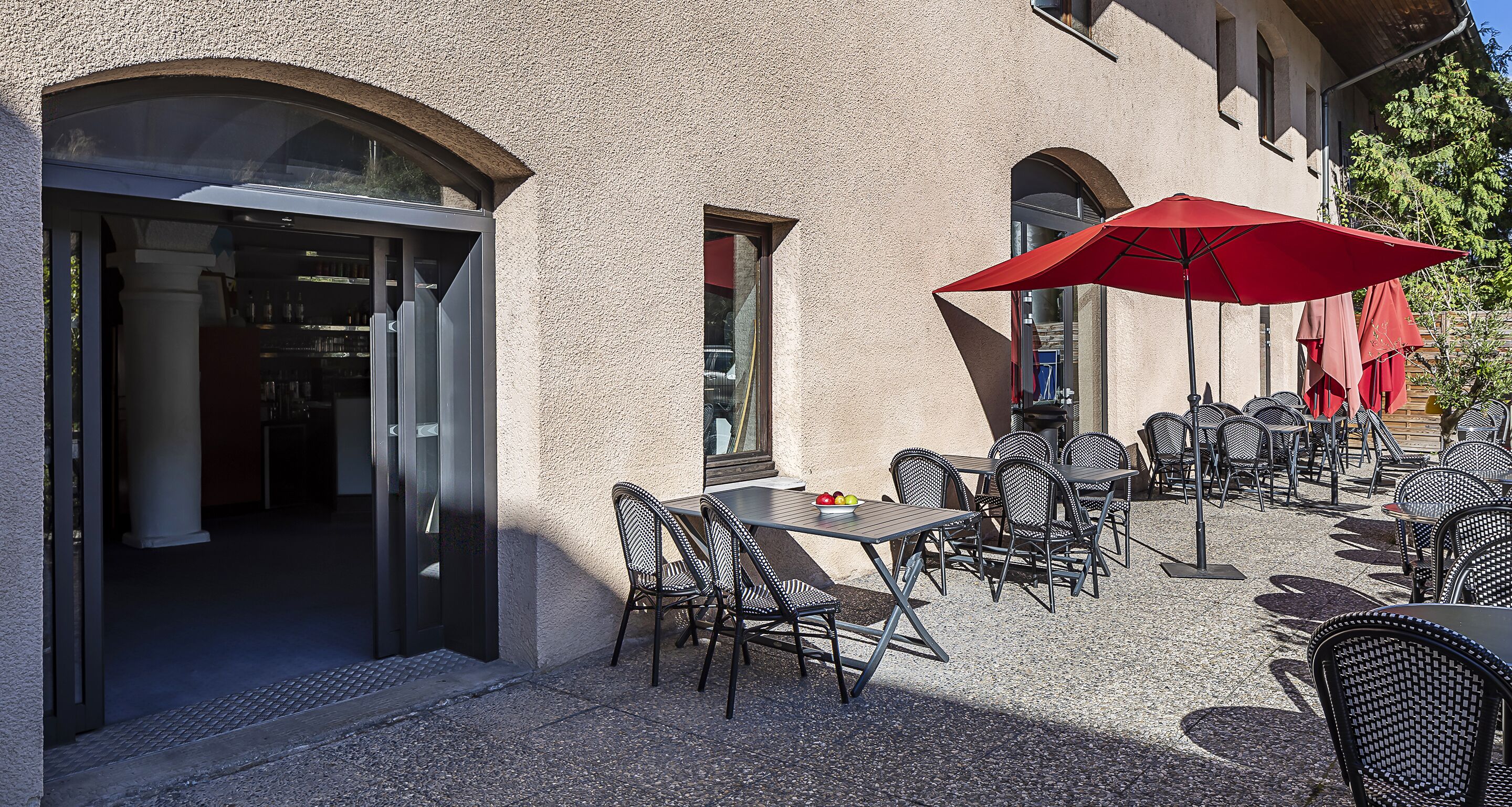 Sure Hotel by Best Western Annecy