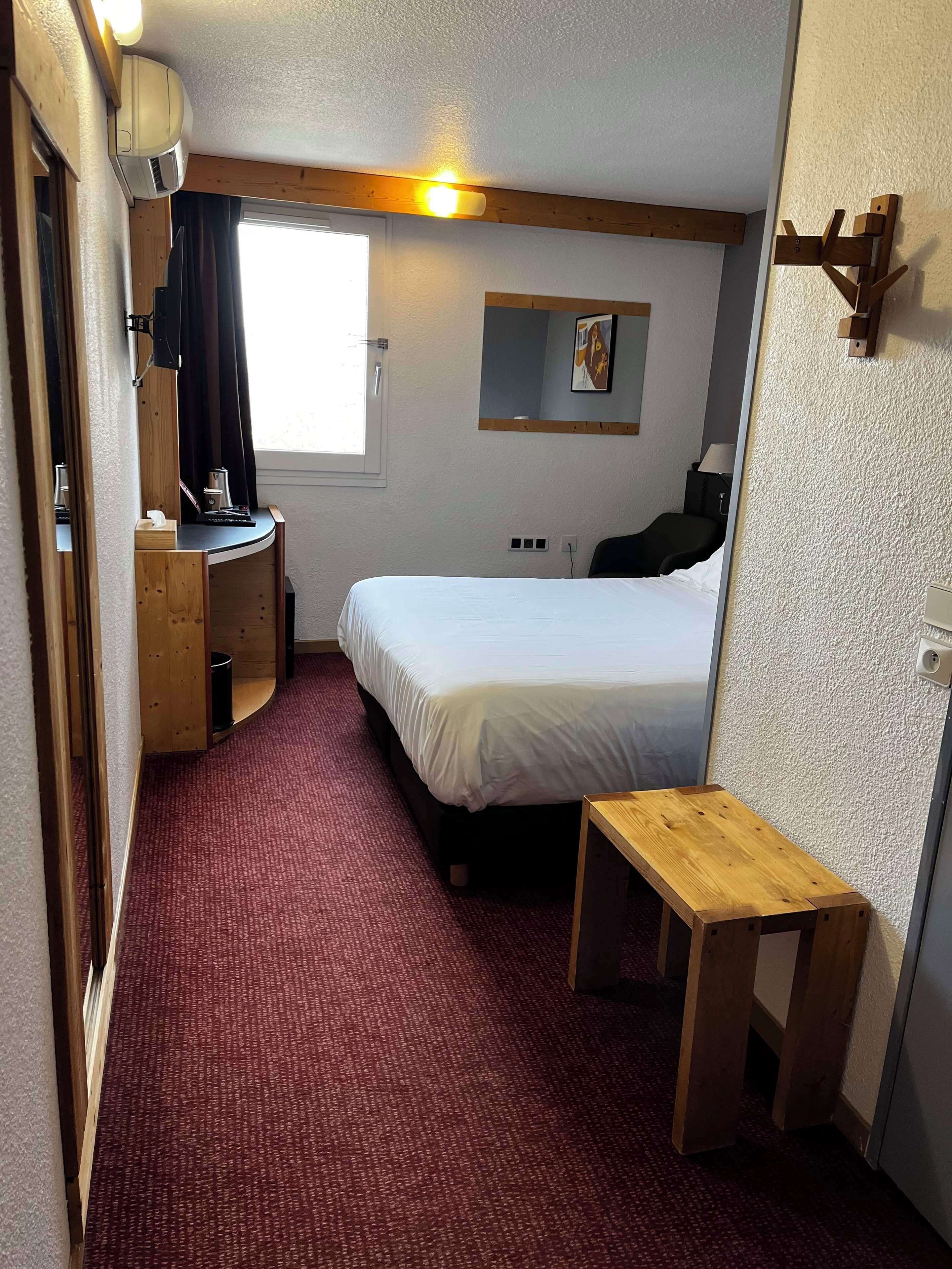 Sure Hotel by Best Western Annecy