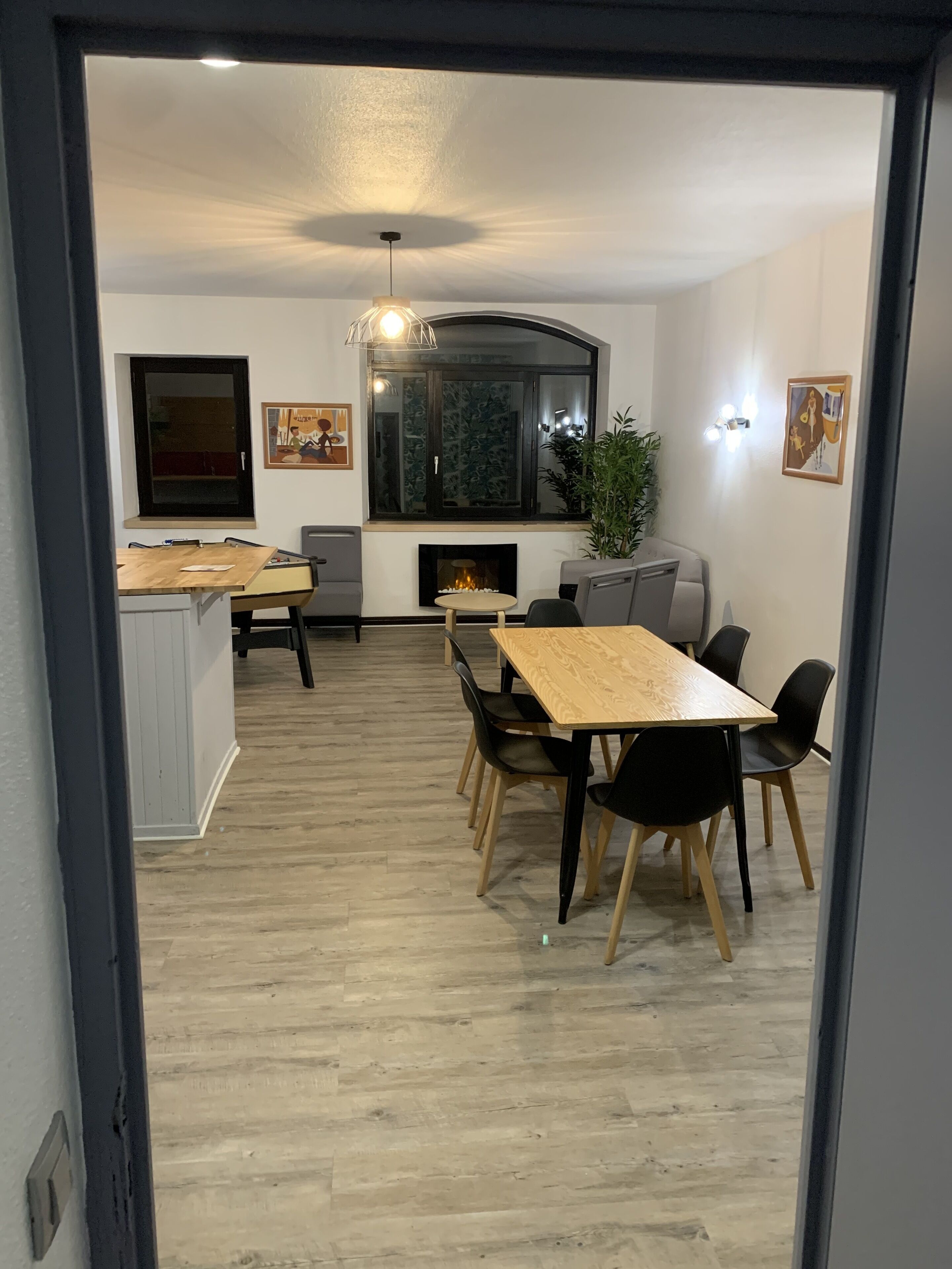 Sure Hotel by Best Western Annecy