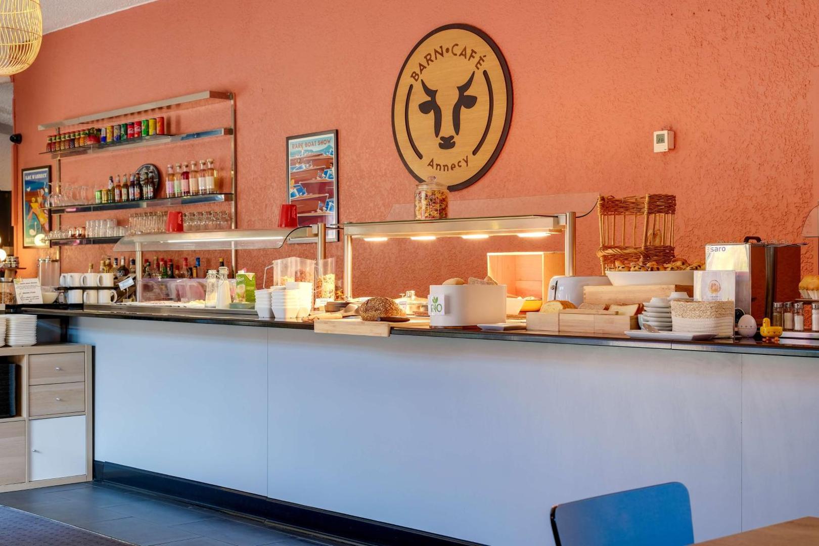 Sure Hotel by Best Western Annecy