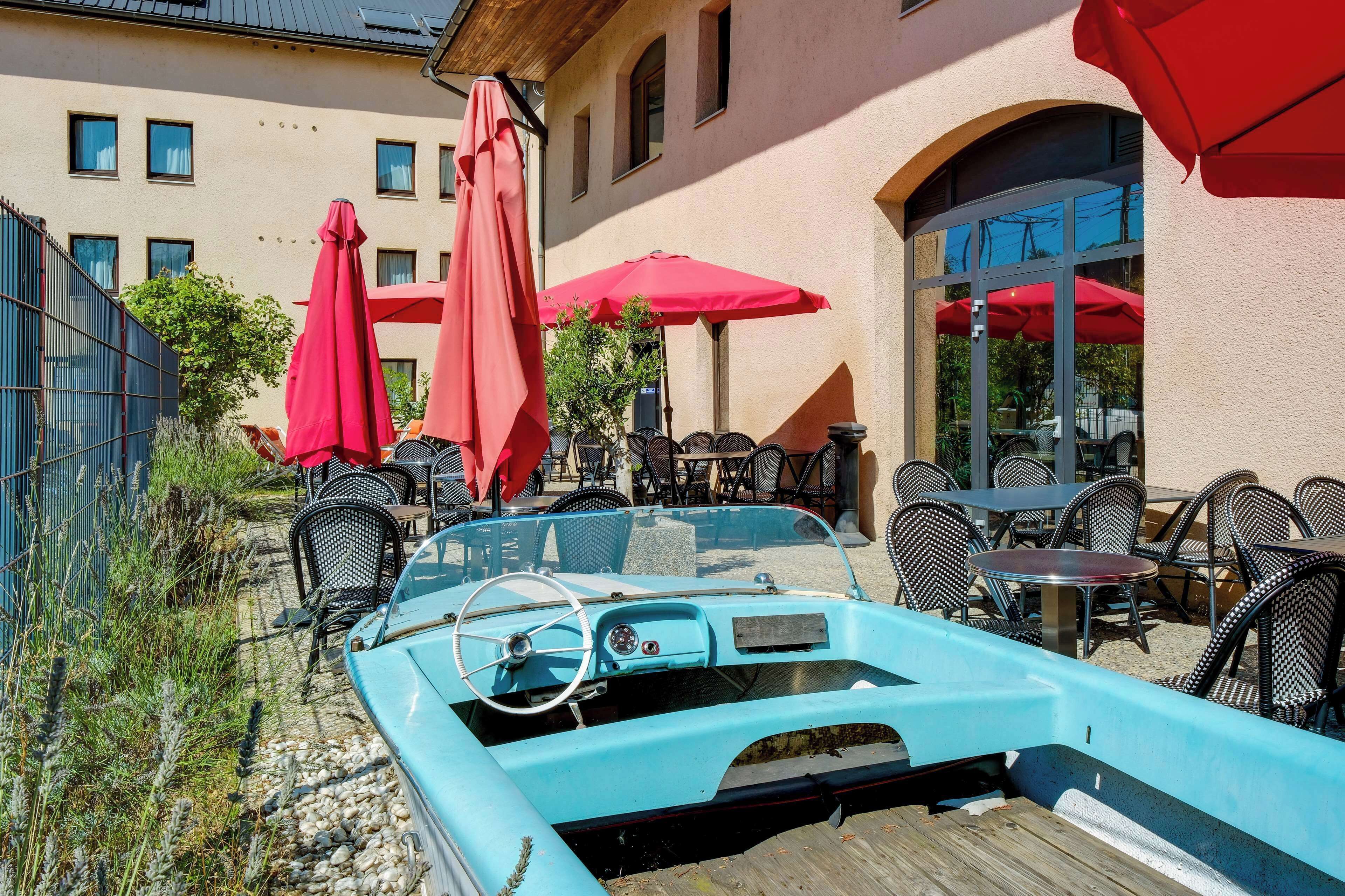 Sure Hotel by Best Western Annecy