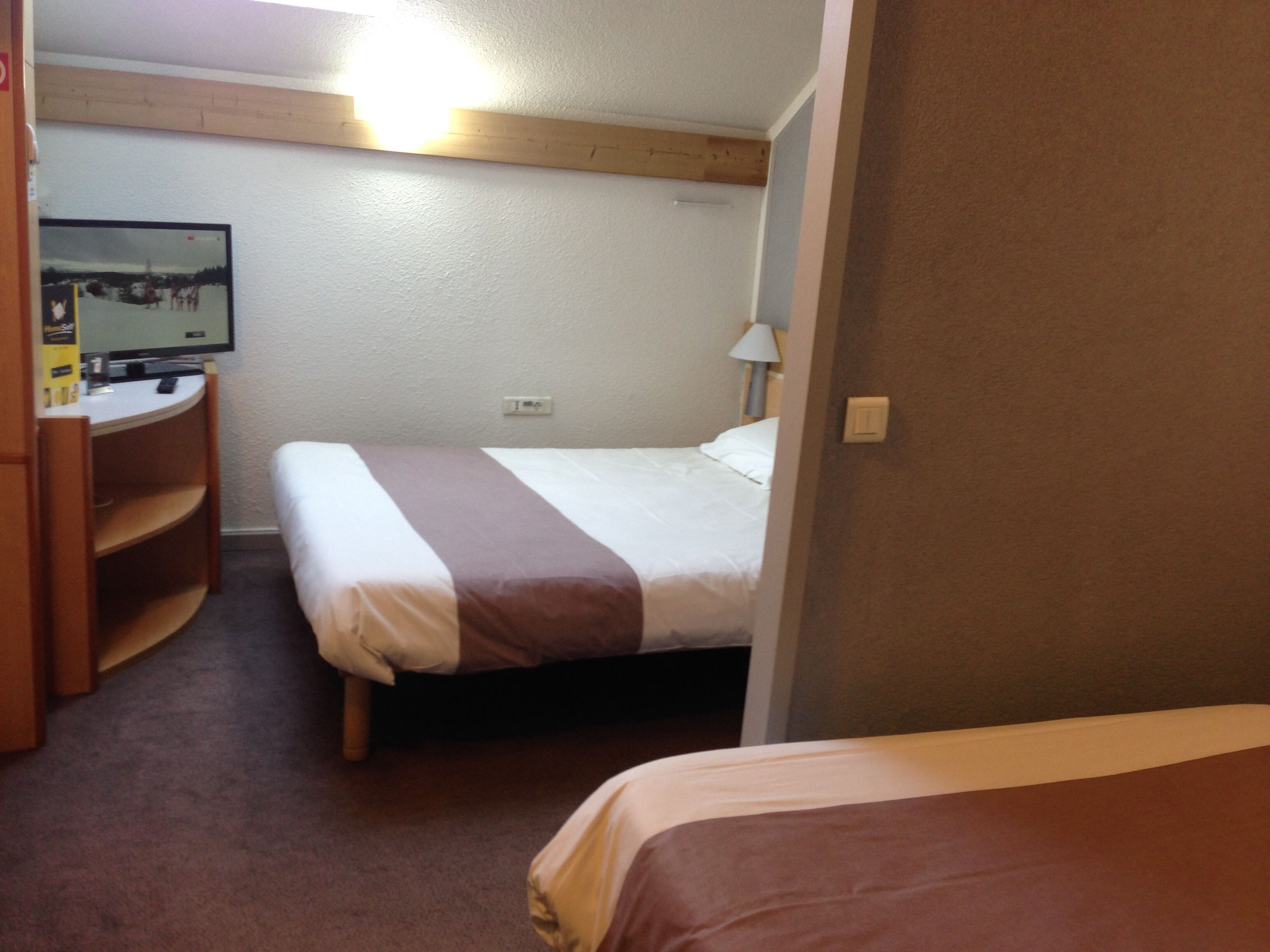 Sure Hotel by Best Western Annecy