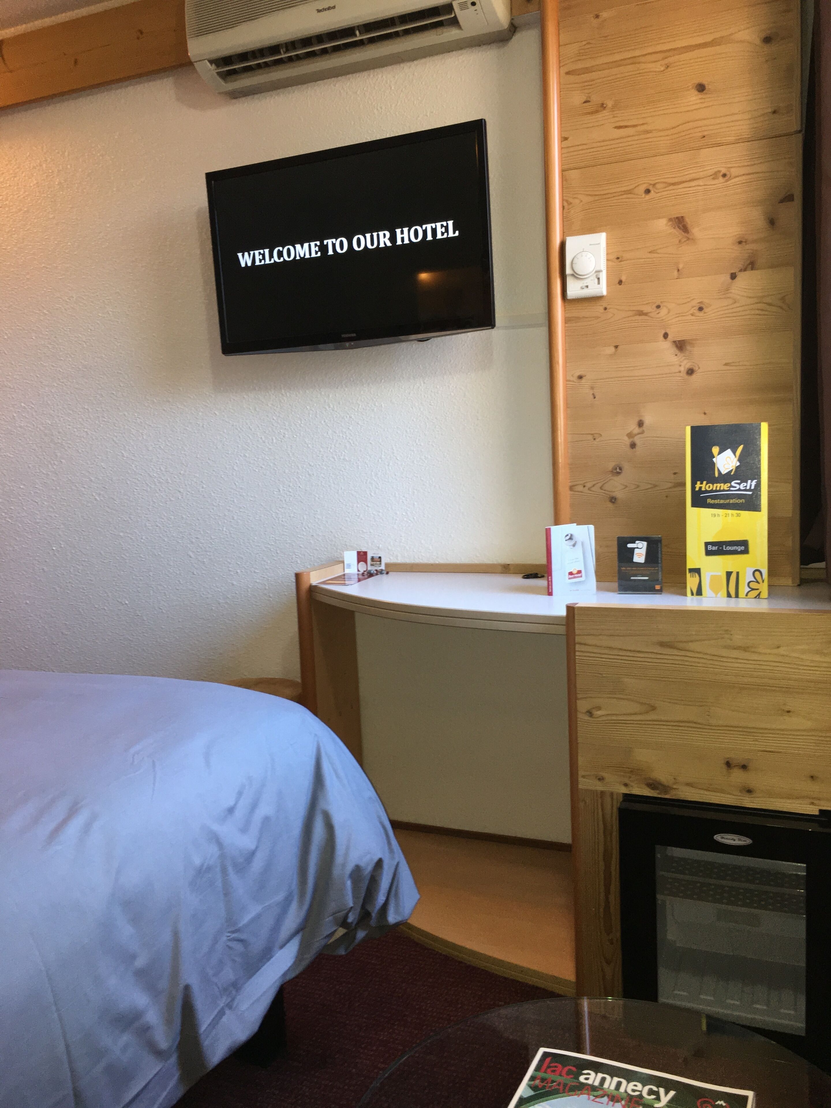 Sure Hotel by Best Western Annecy