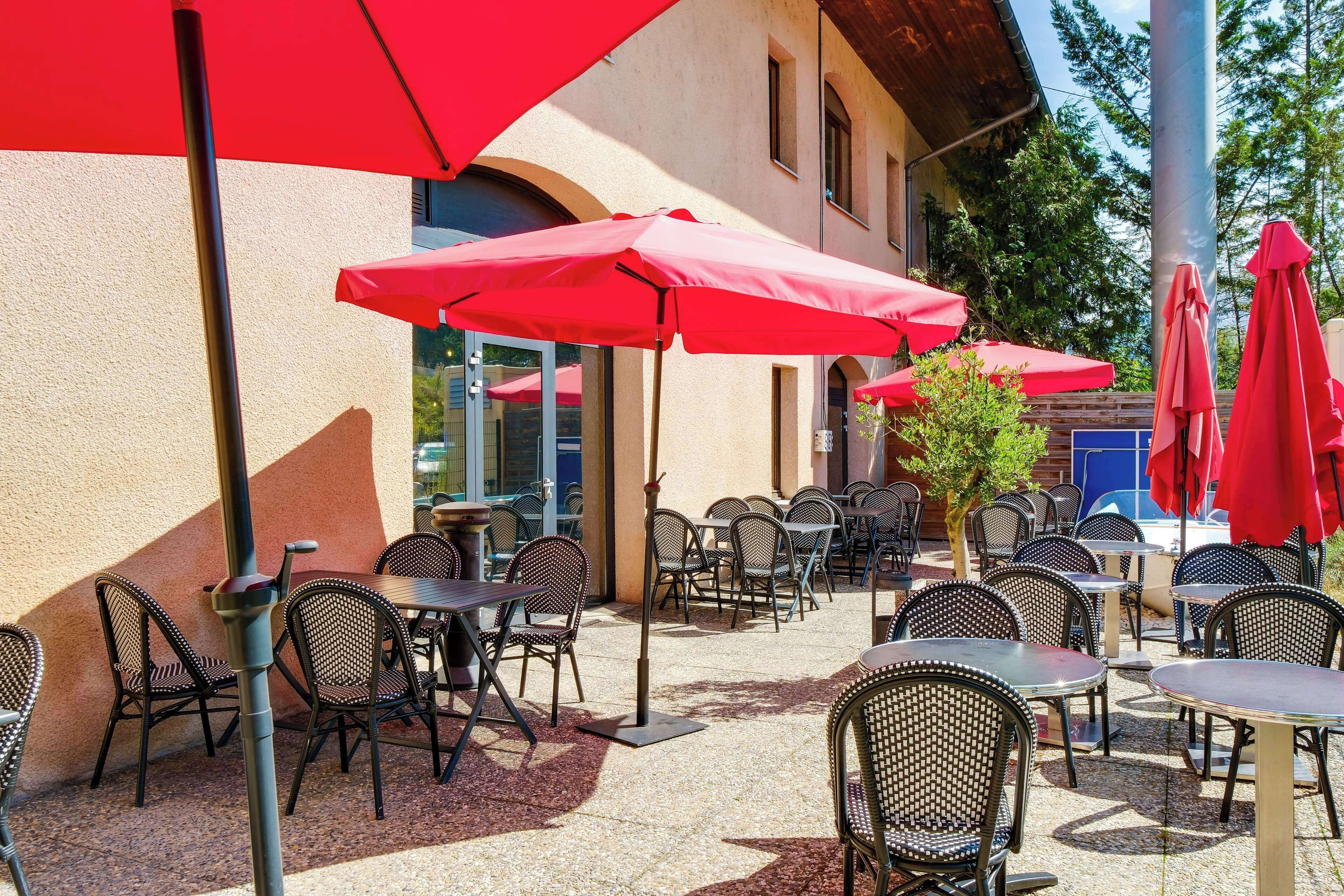 Sure Hotel by Best Western Annecy