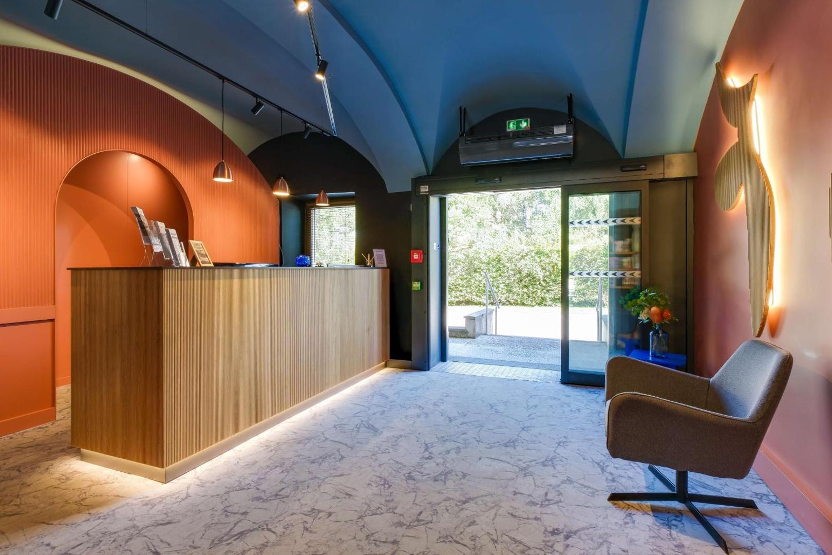 Sure Hotel by Best Western Annecy