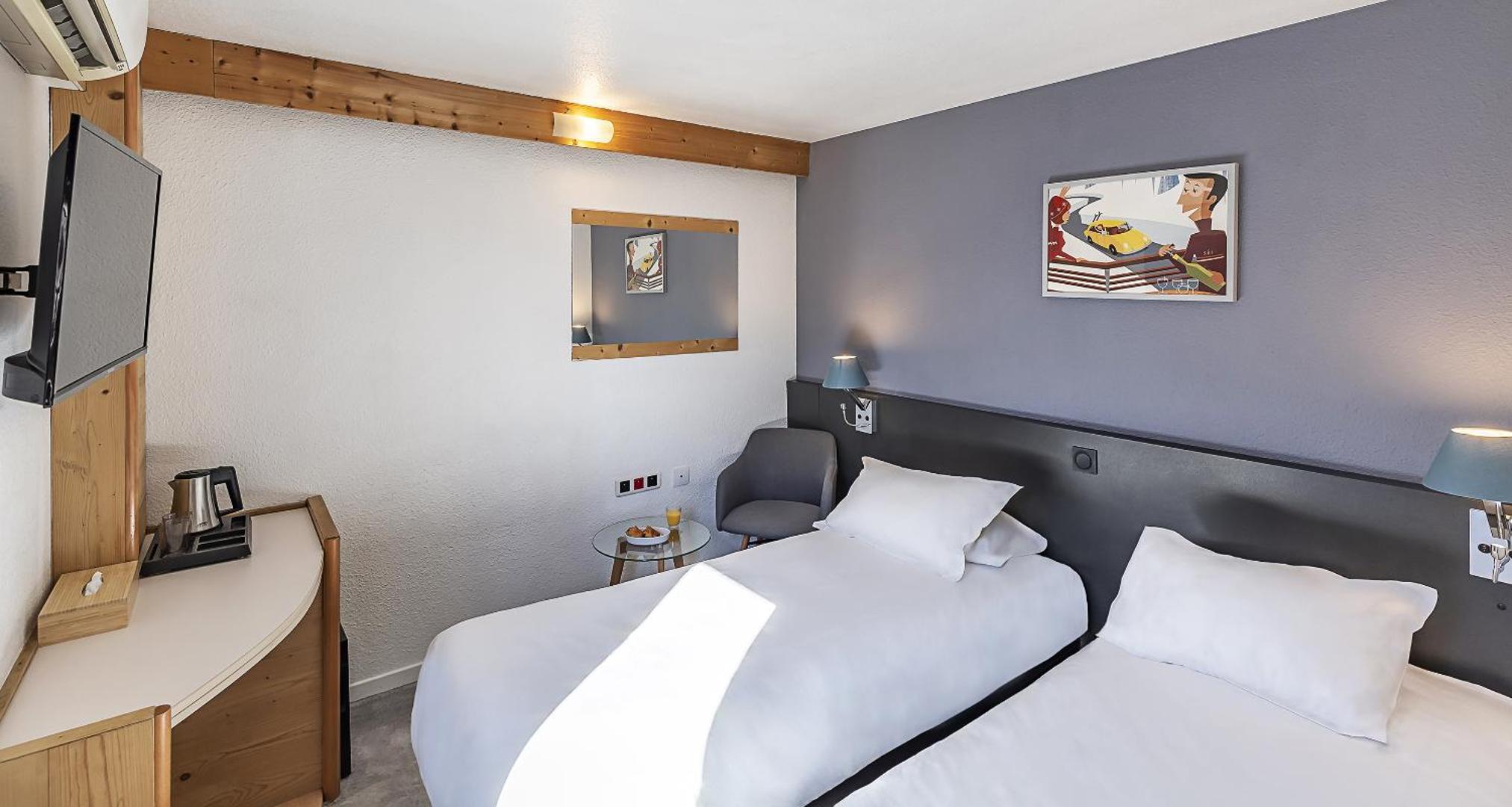 Sure Hotel by Best Western Annecy