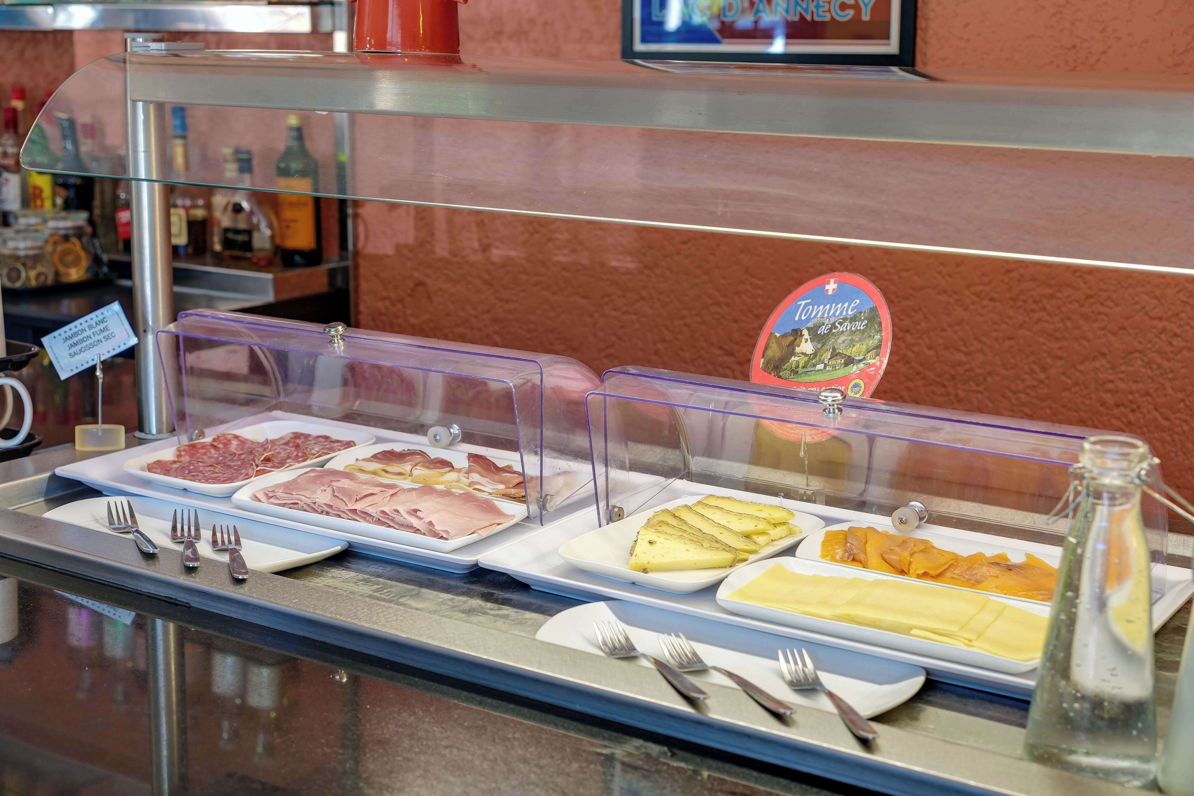 Sure Hotel by Best Western Annecy