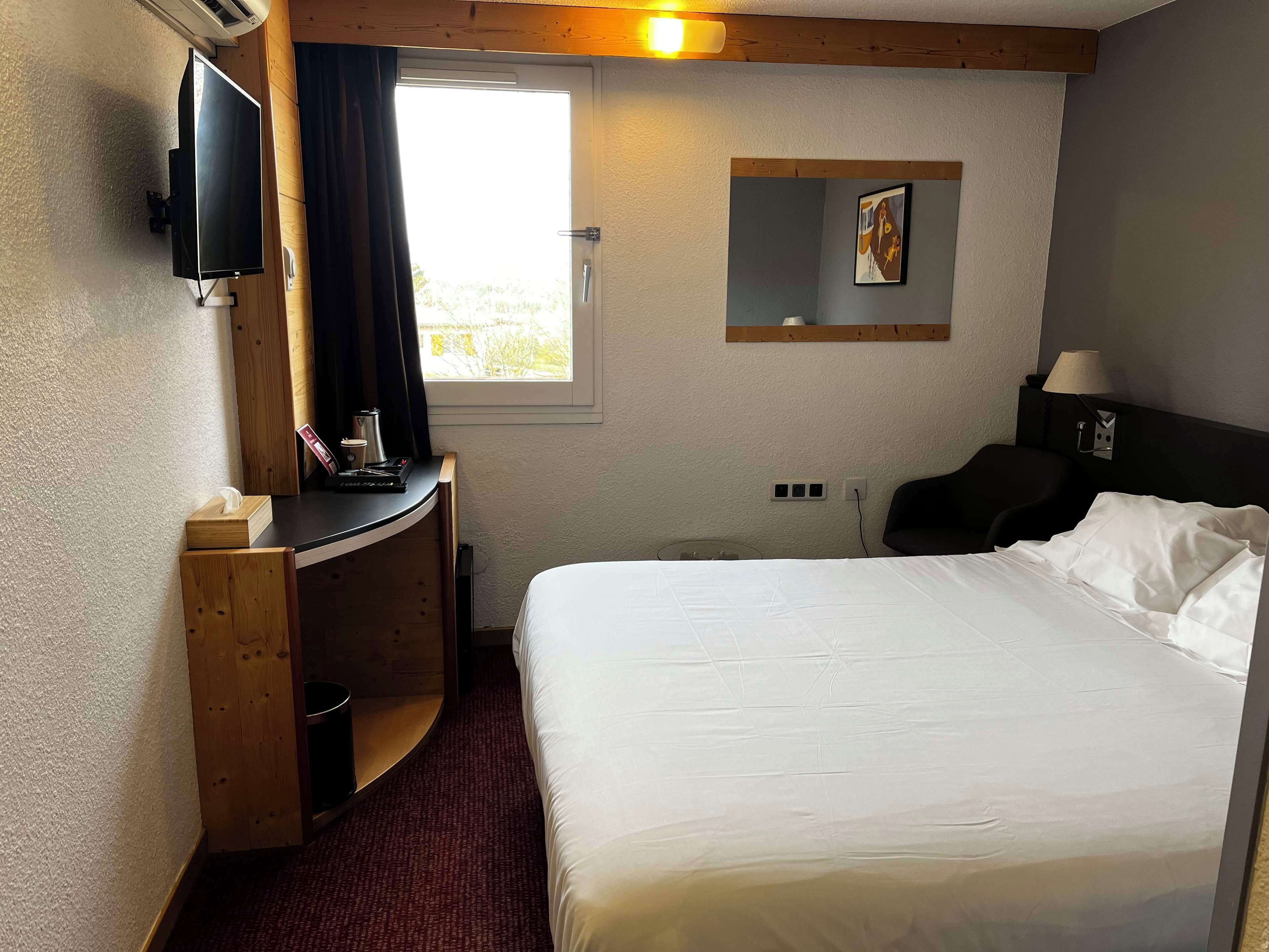 Sure Hotel by Best Western Annecy