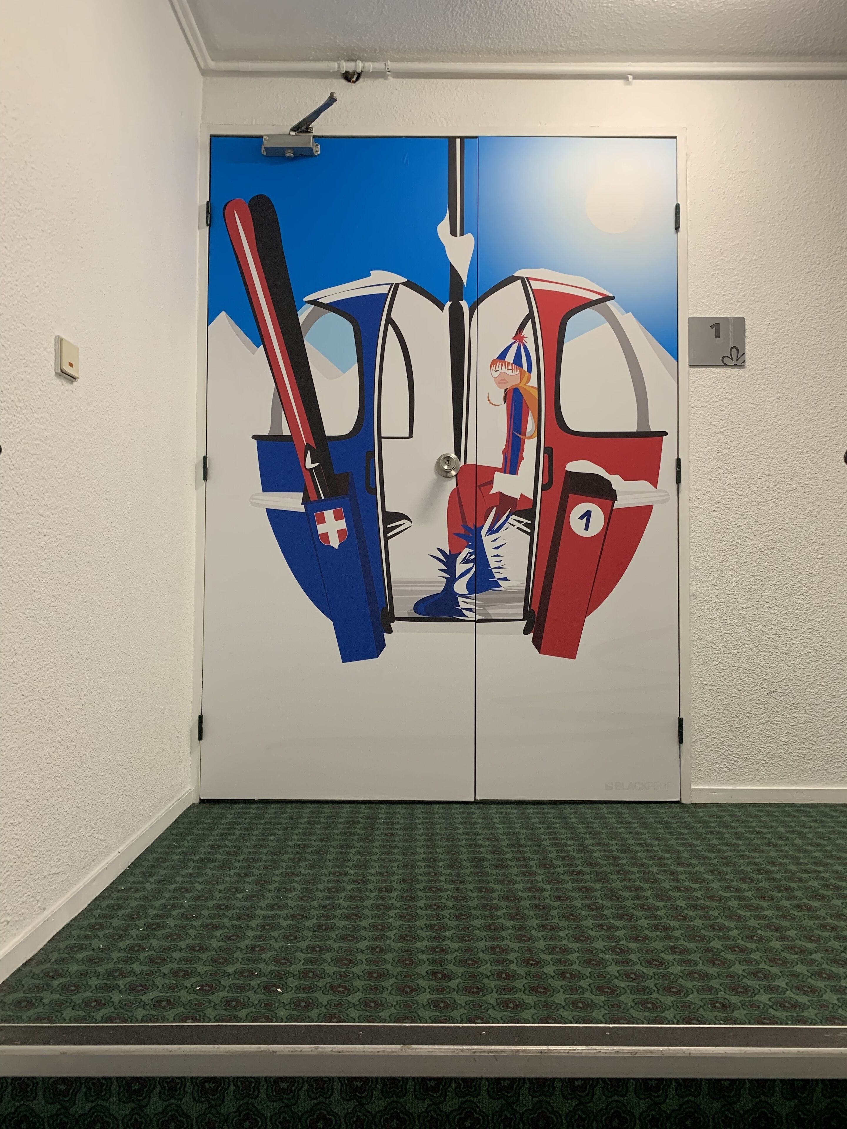 Sure Hotel by Best Western Annecy