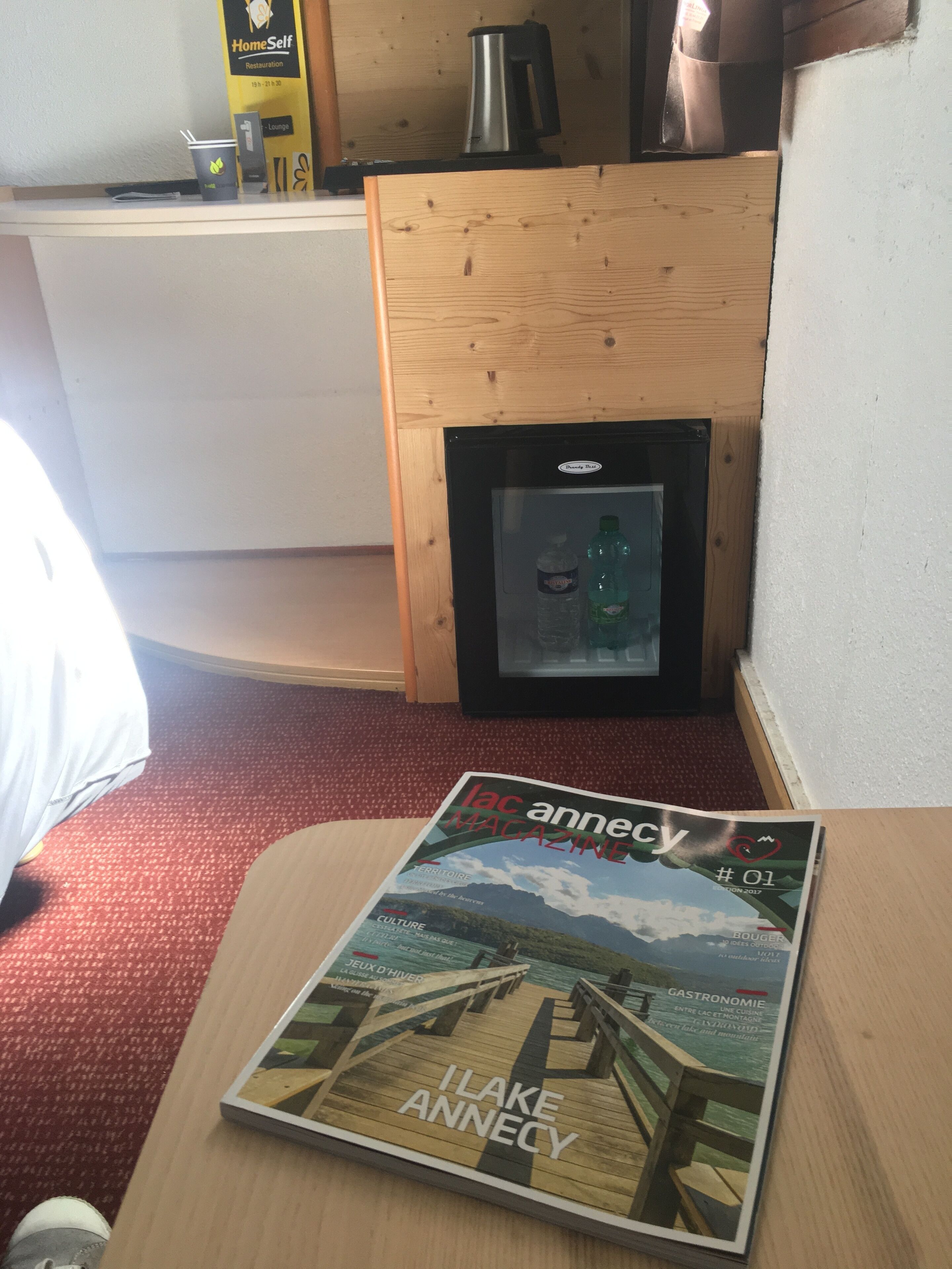 Sure Hotel by Best Western Annecy