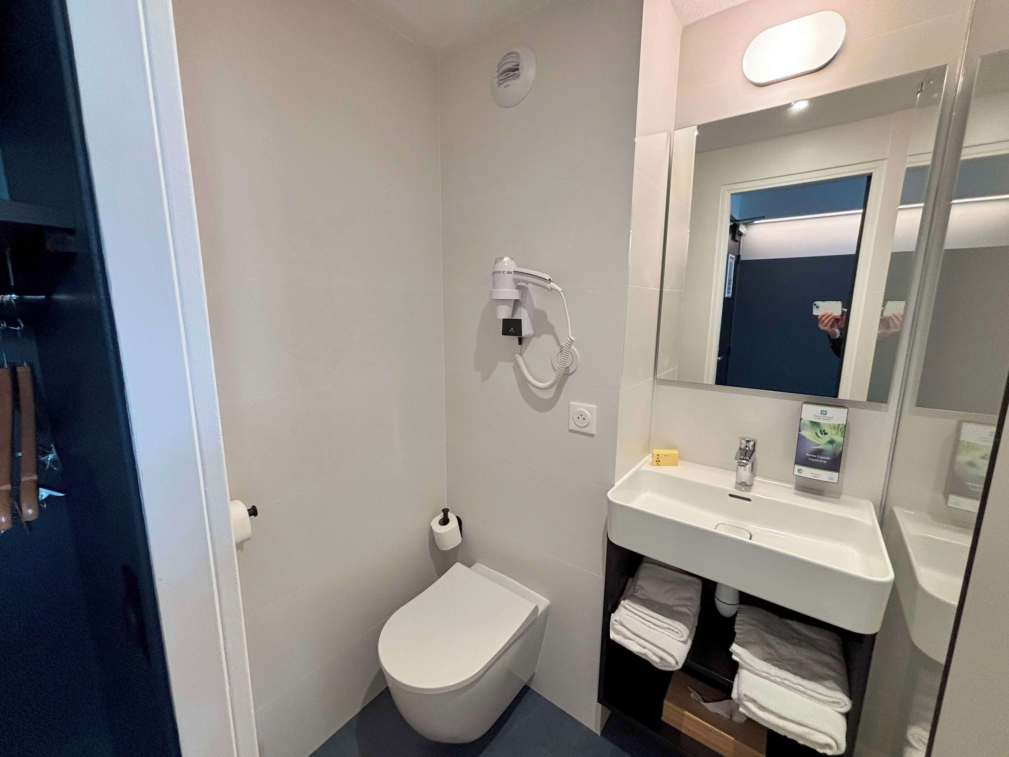 Sure Hotel by Best Western Annecy