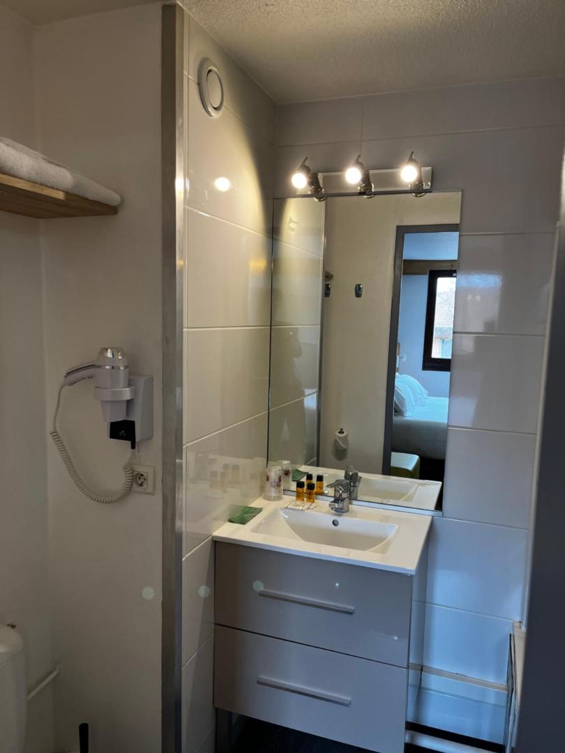 Sure Hotel by Best Western Annecy