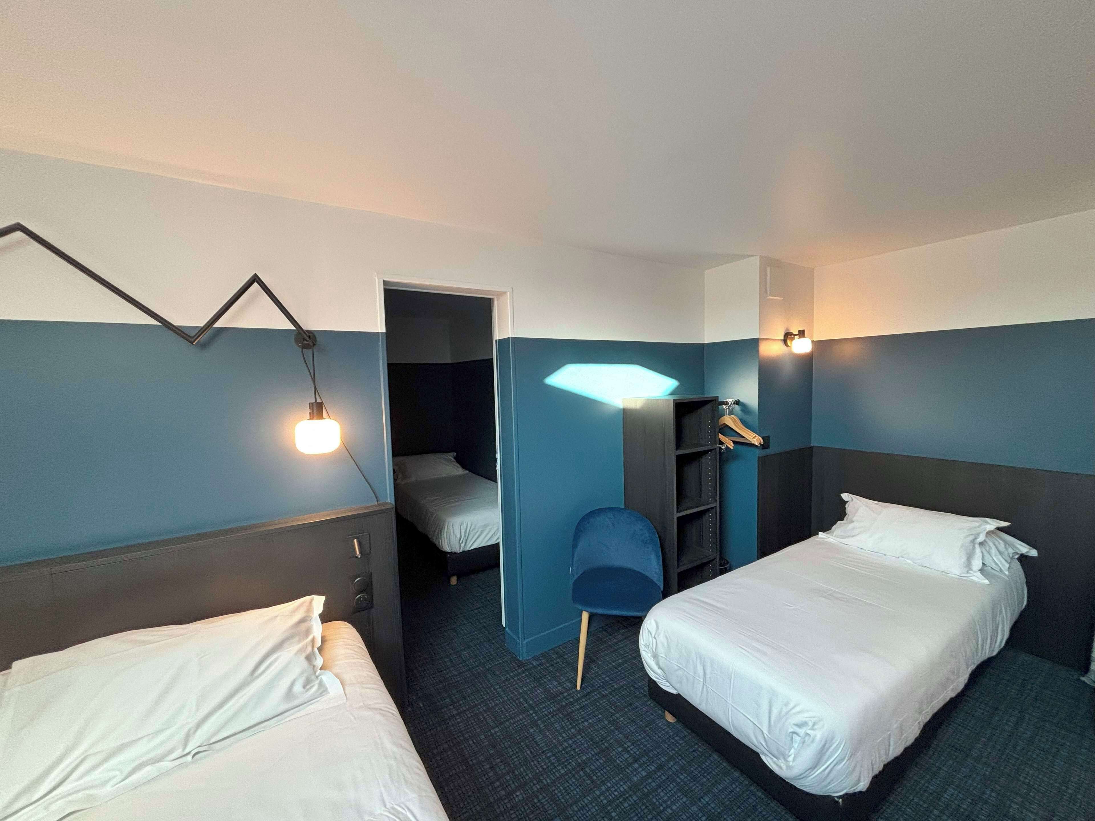 Sure Hotel by Best Western Annecy