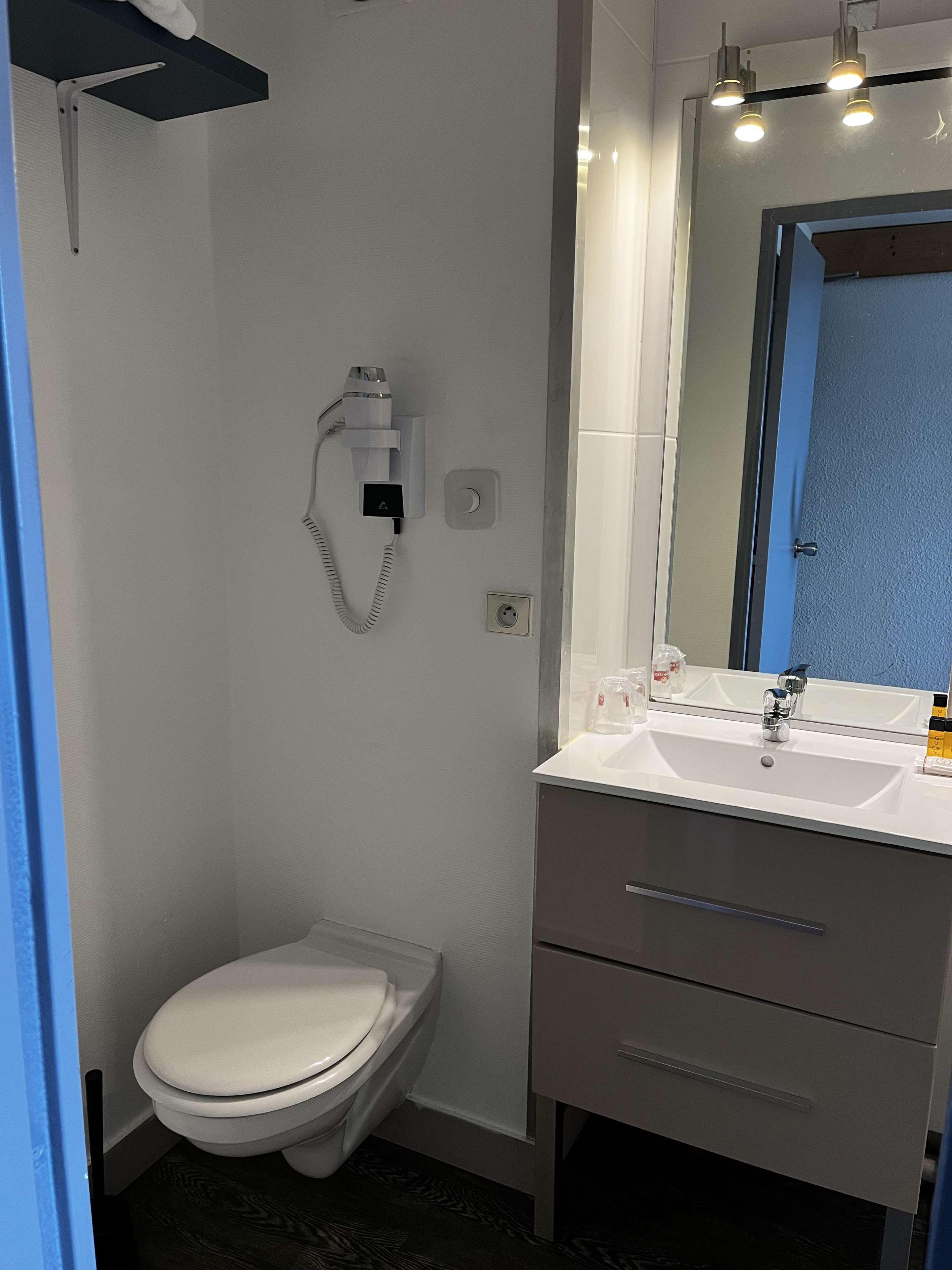 Sure Hotel by Best Western Annecy