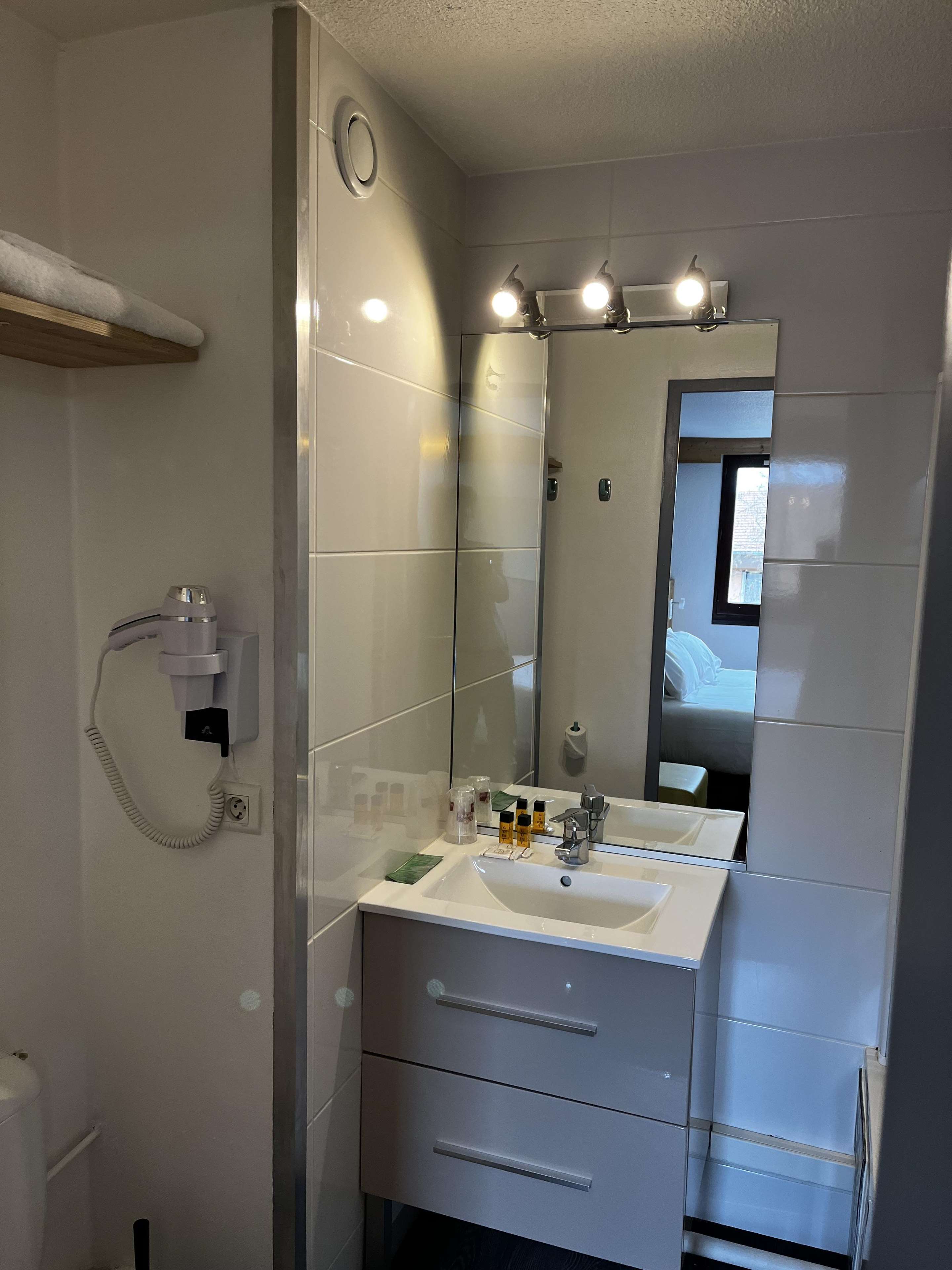 Sure Hotel by Best Western Annecy