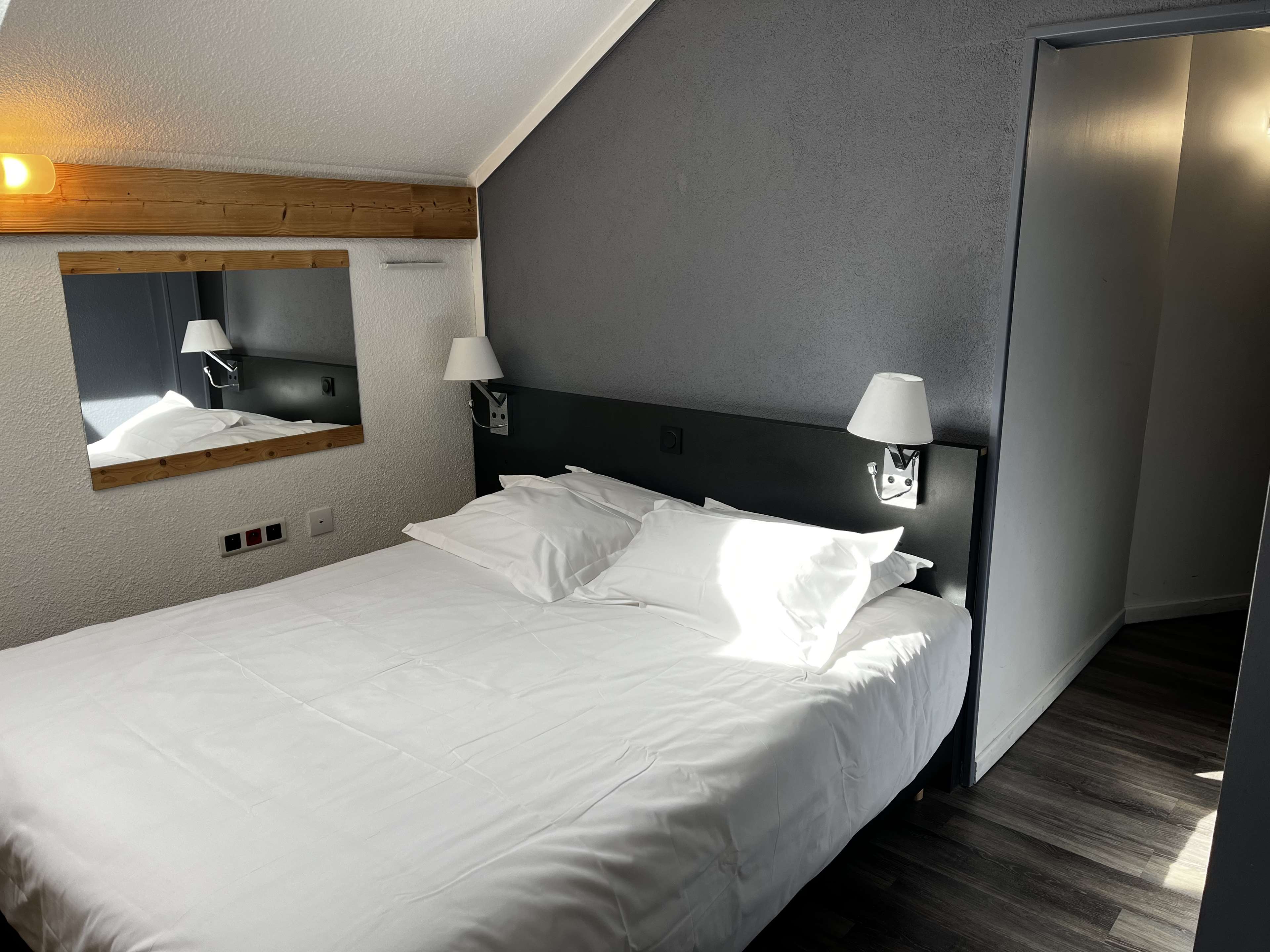 Sure Hotel by Best Western Annecy