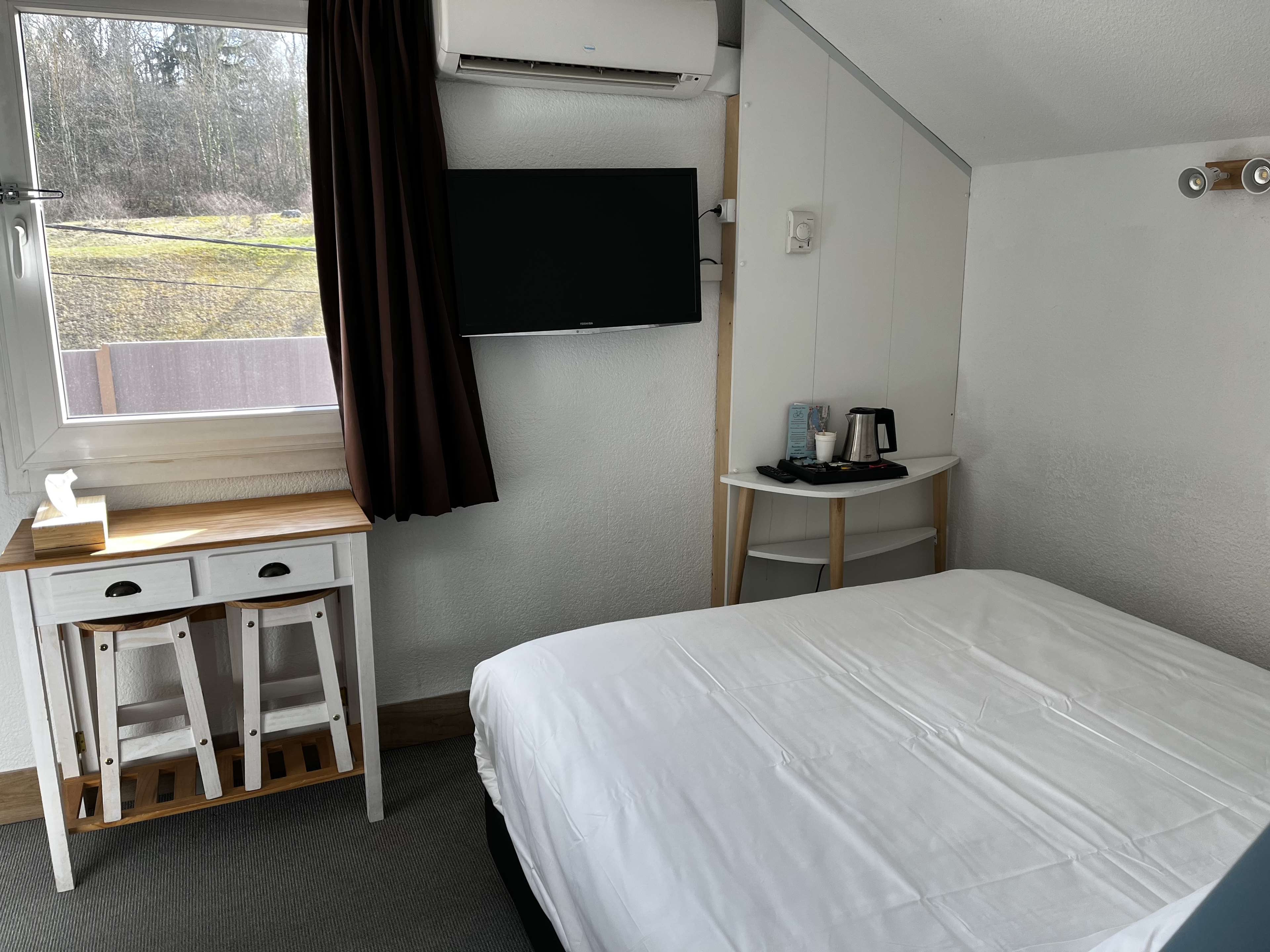 Sure Hotel by Best Western Annecy