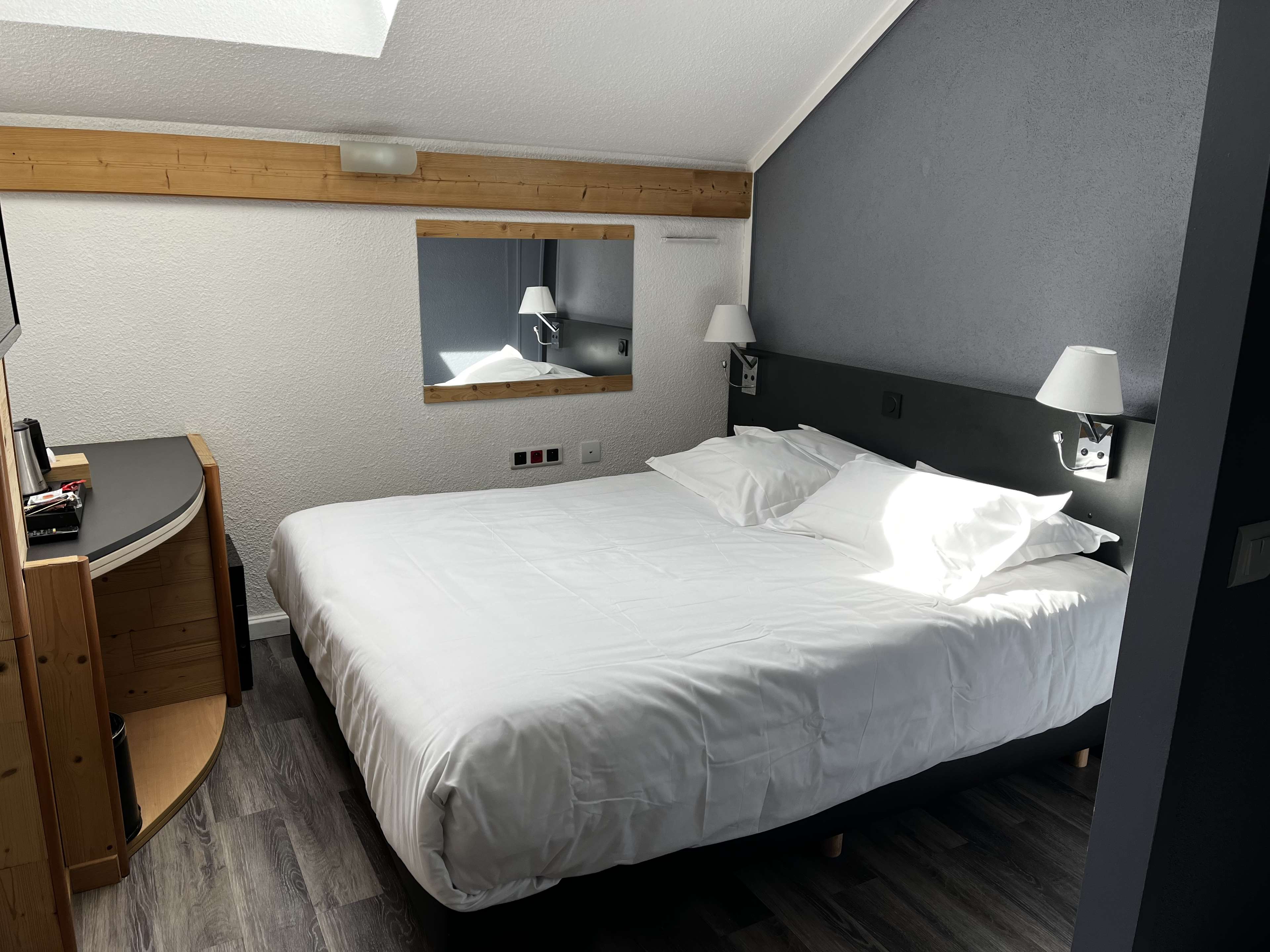 Sure Hotel by Best Western Annecy