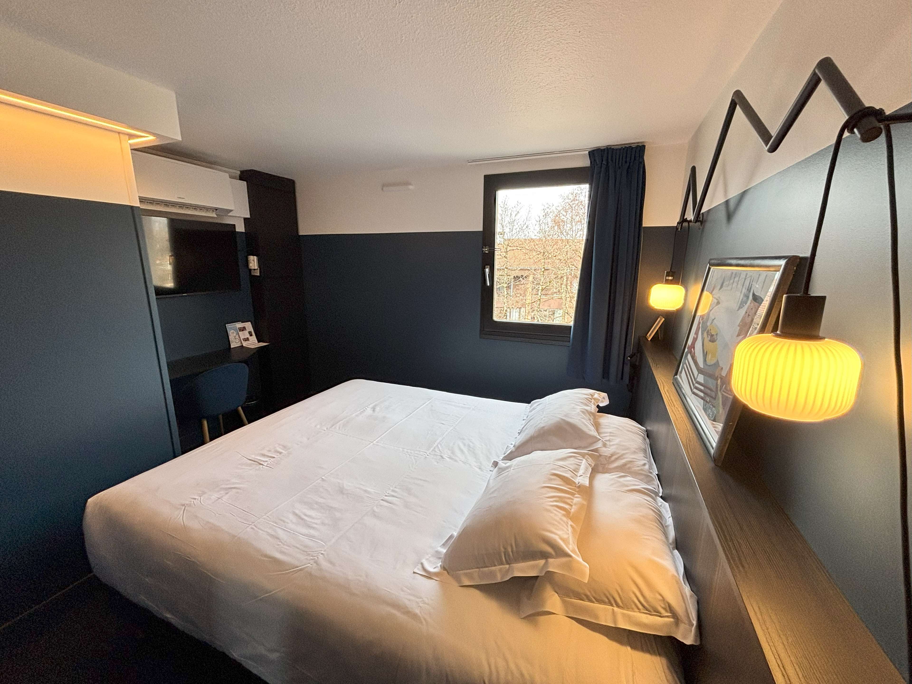 Sure Hotel by Best Western Annecy