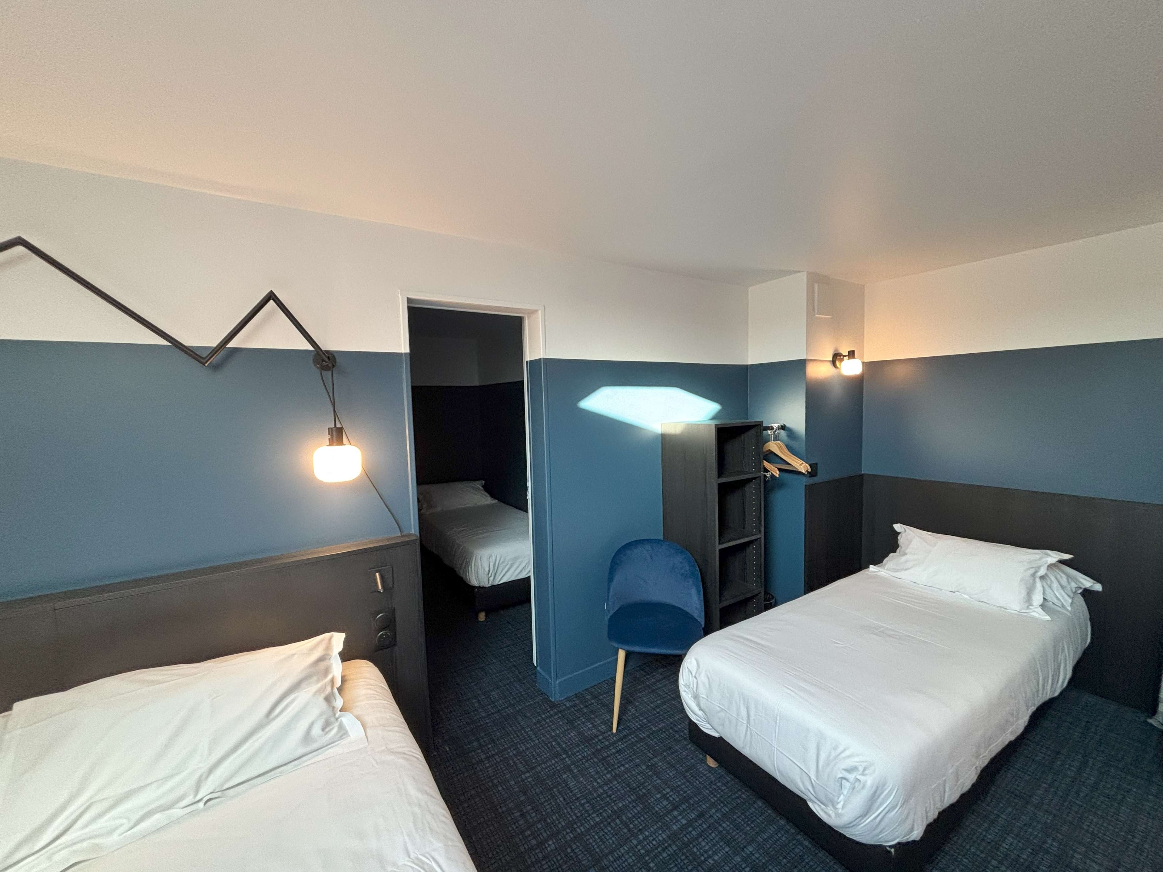 Sure Hotel by Best Western Annecy