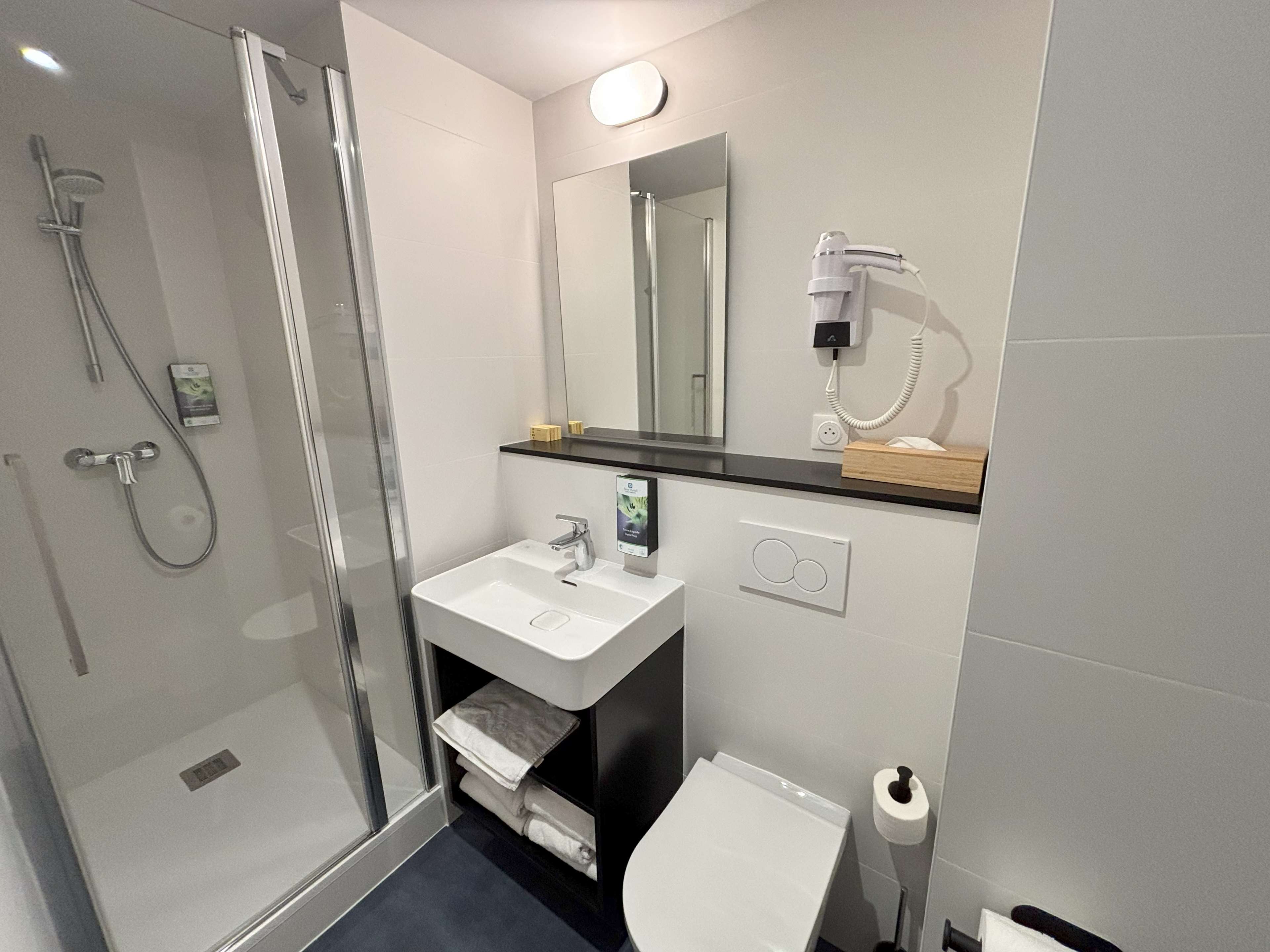 Sure Hotel by Best Western Annecy