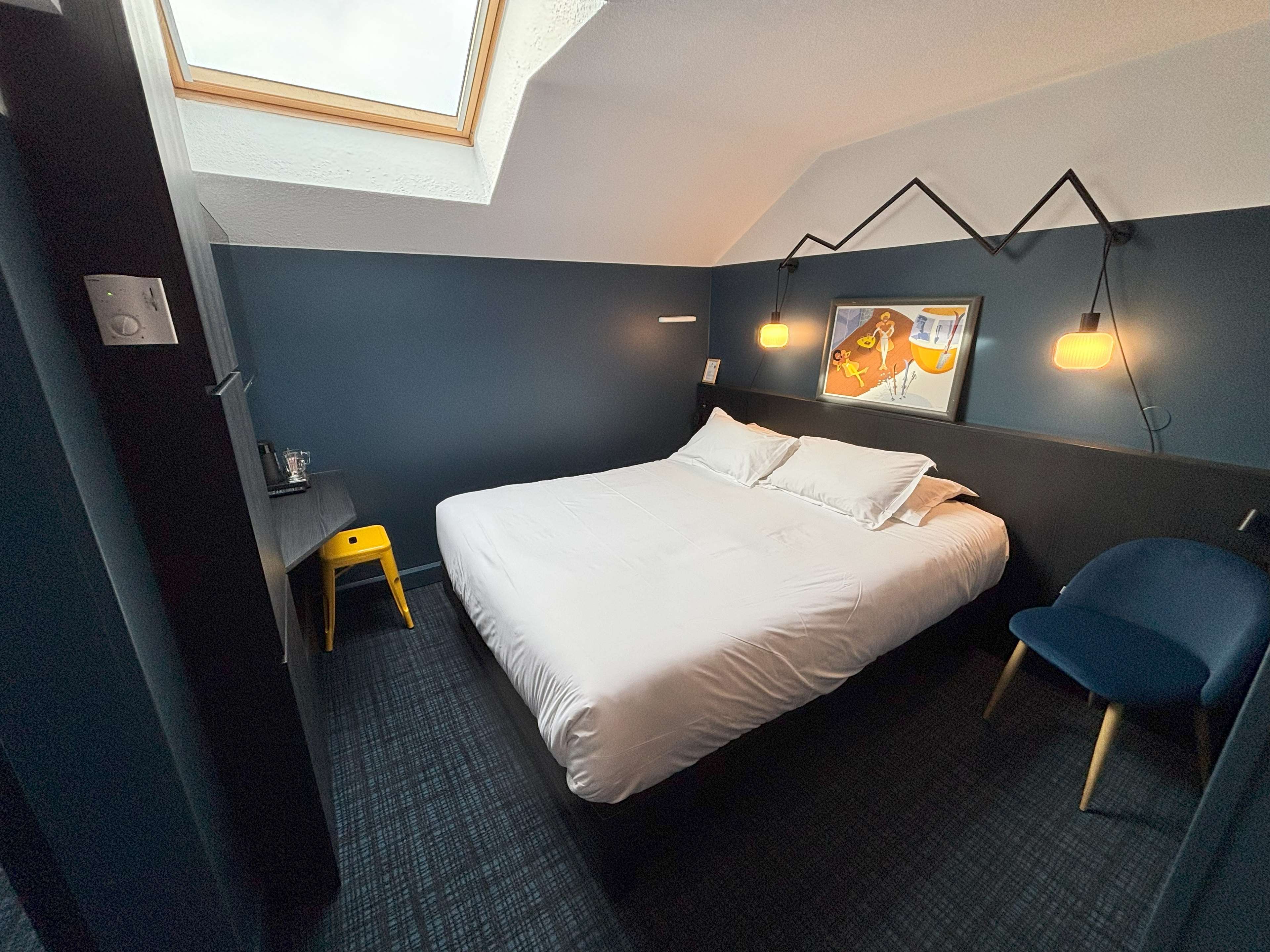 Sure Hotel by Best Western Annecy