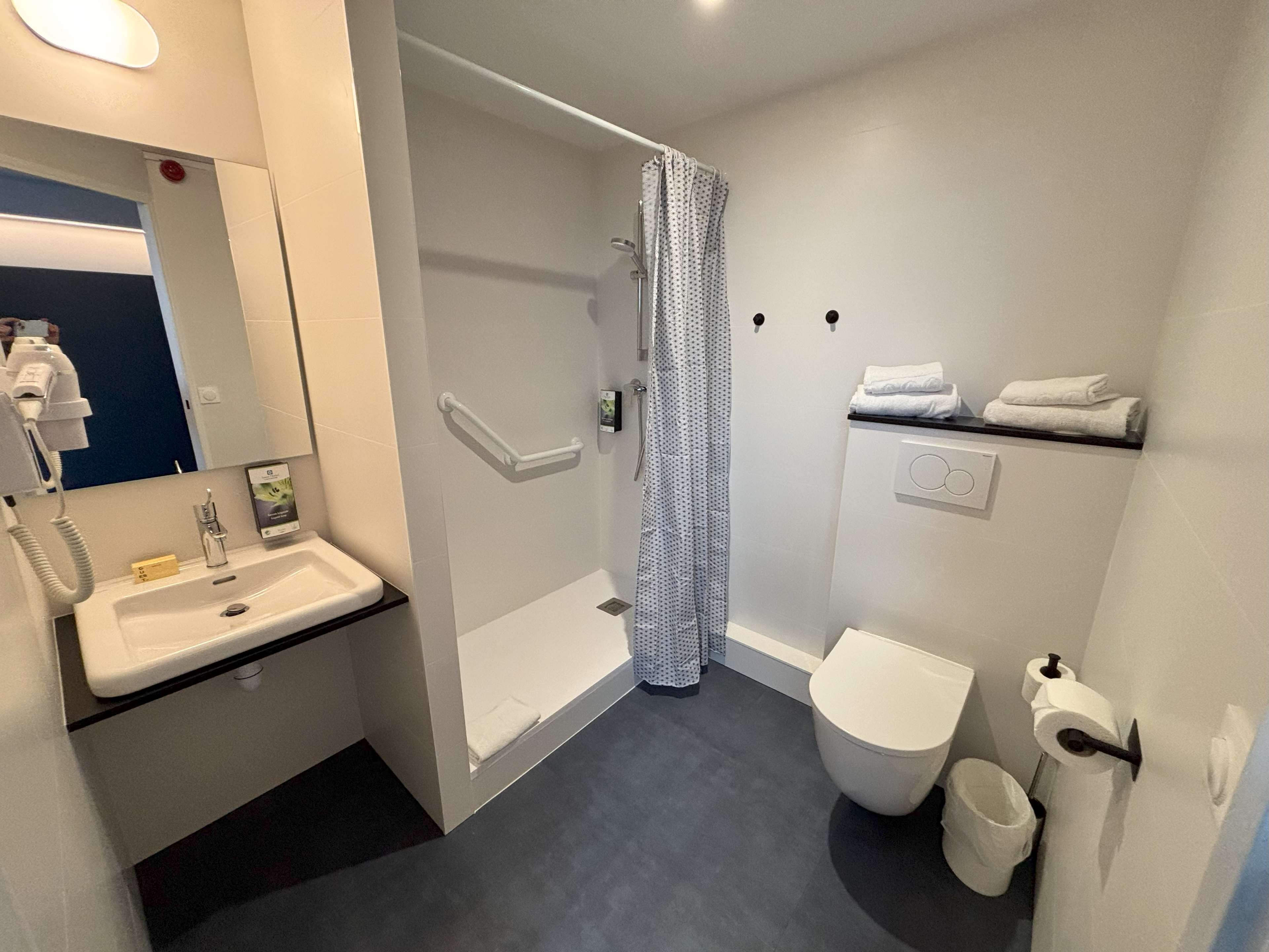 Sure Hotel by Best Western Annecy