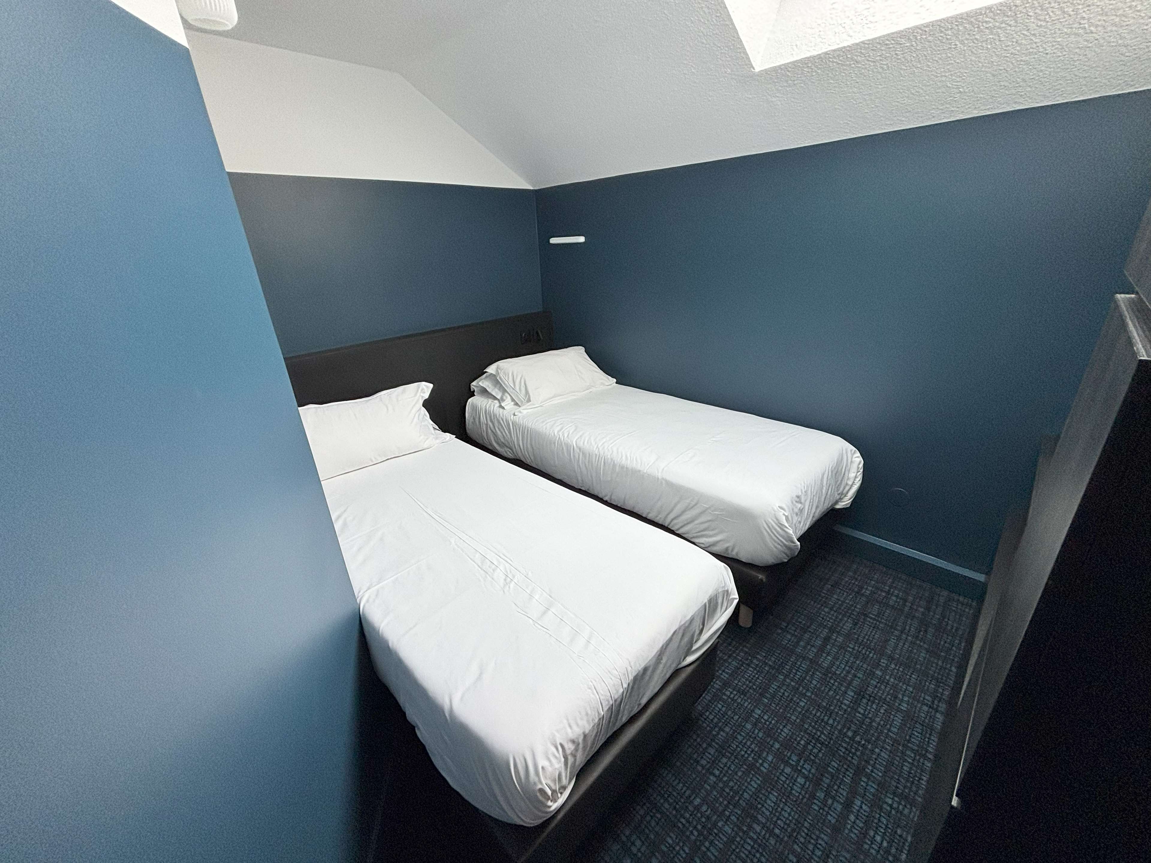 Sure Hotel by Best Western Annecy