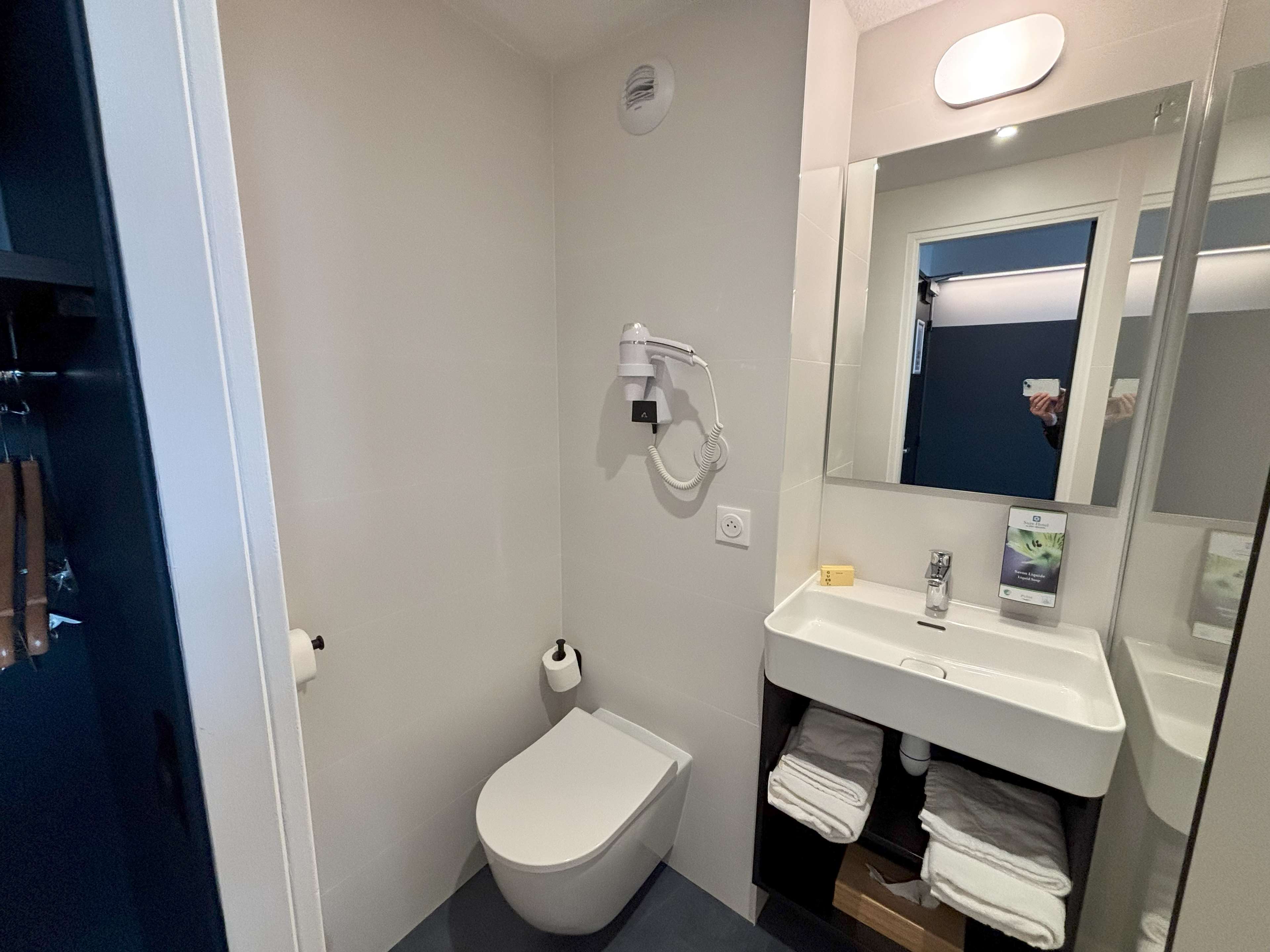 Sure Hotel by Best Western Annecy